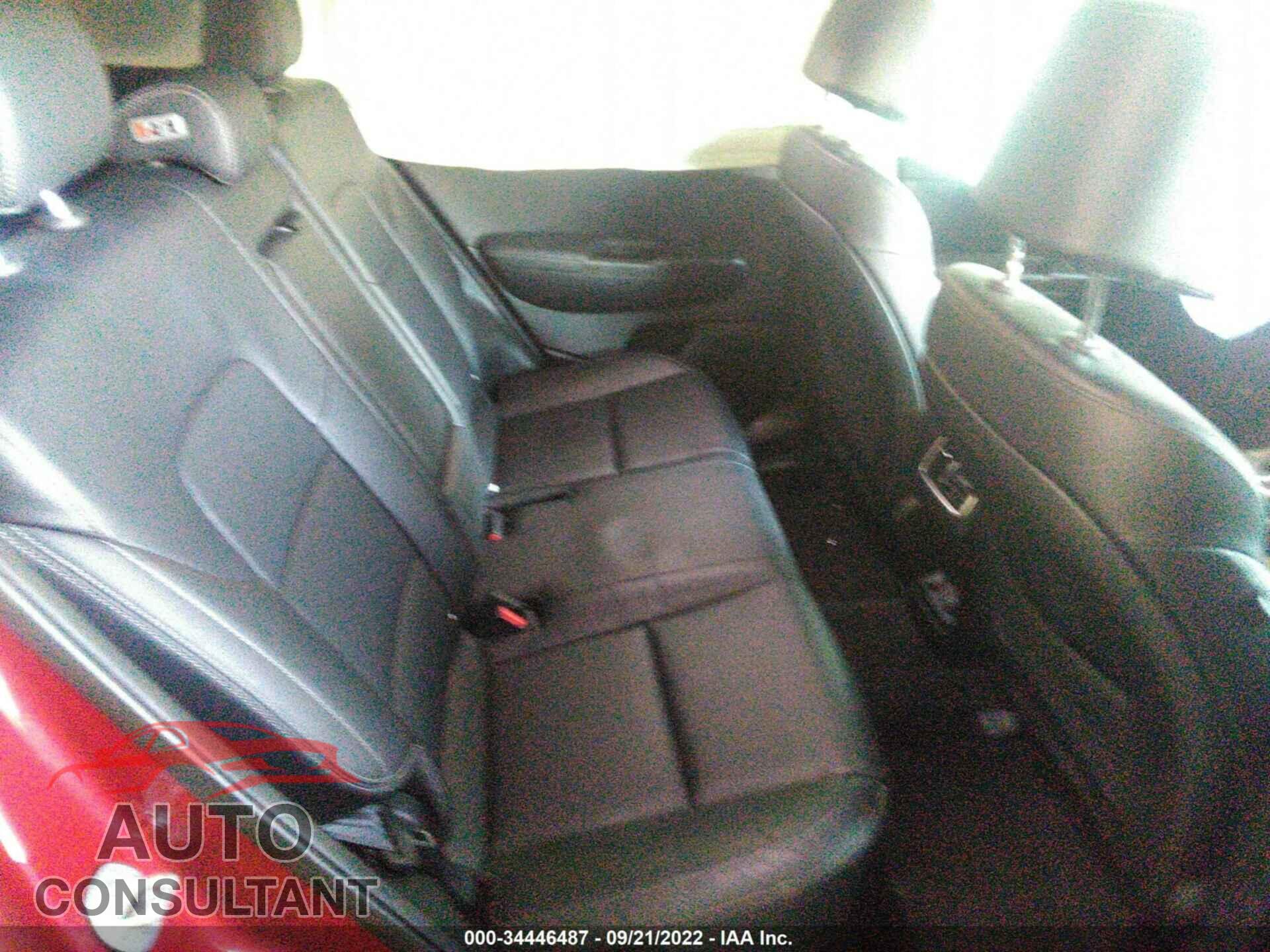 KIA SPORTAGE 2017 - KNDPN3AC6H7192585