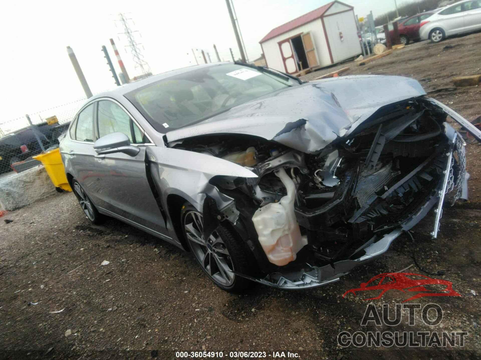 FORD FUSION 2020 - 3FA6P0D98LR138166