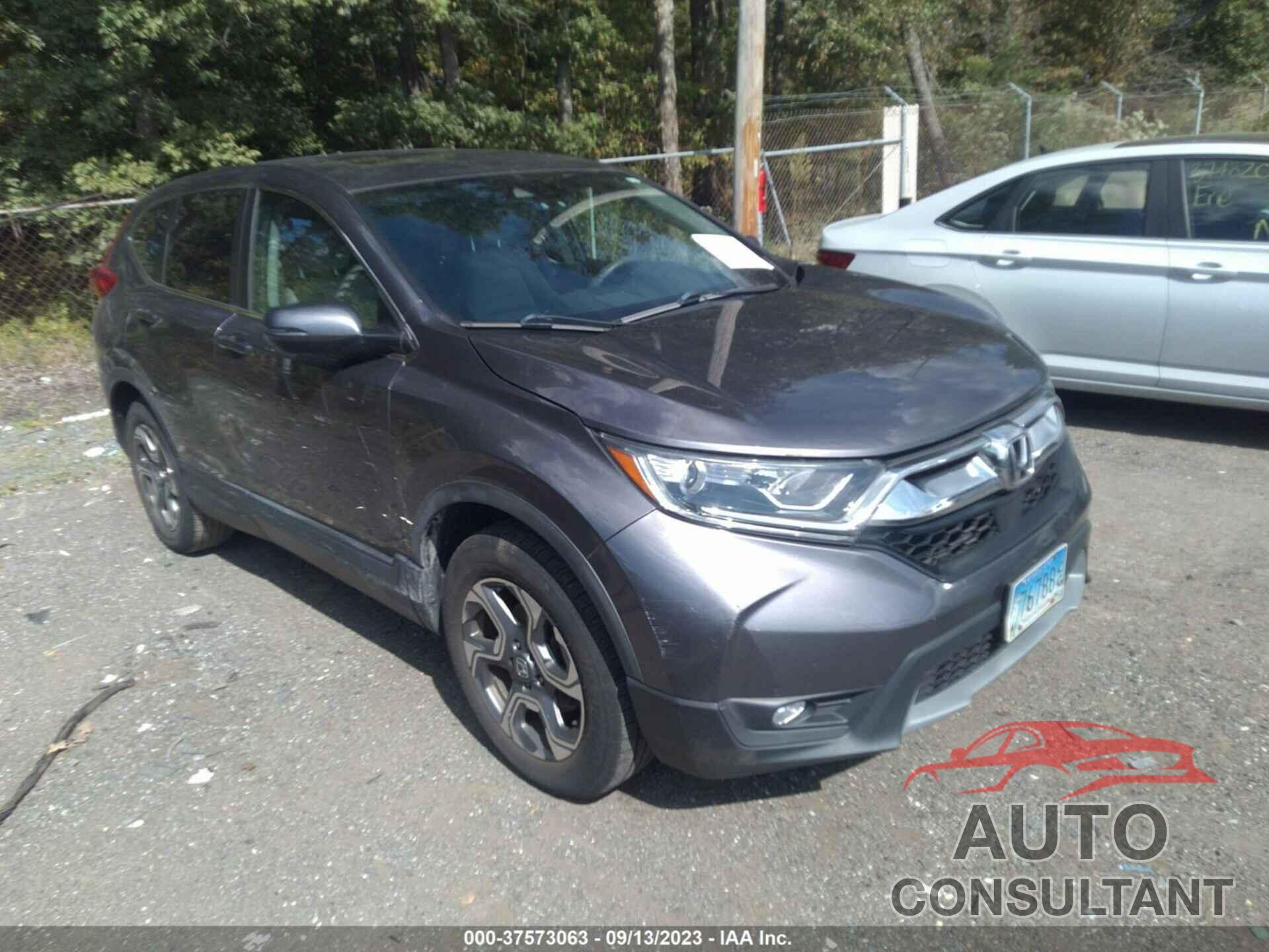 HONDA CR-V 2017 - 2HKRW2H55HH616096
