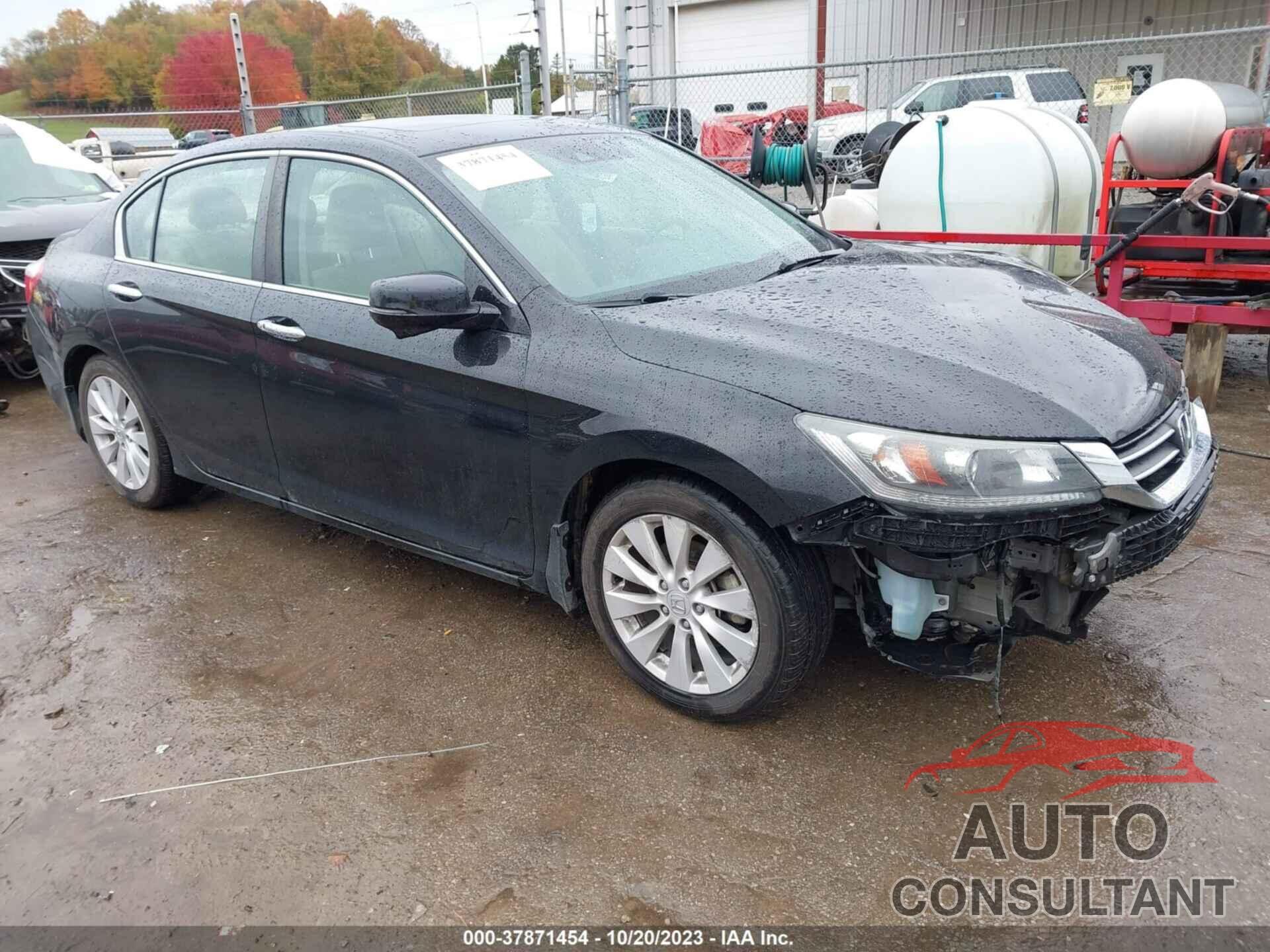 HONDA ACCORD 2015 - 1HGCR2F8XFA117715