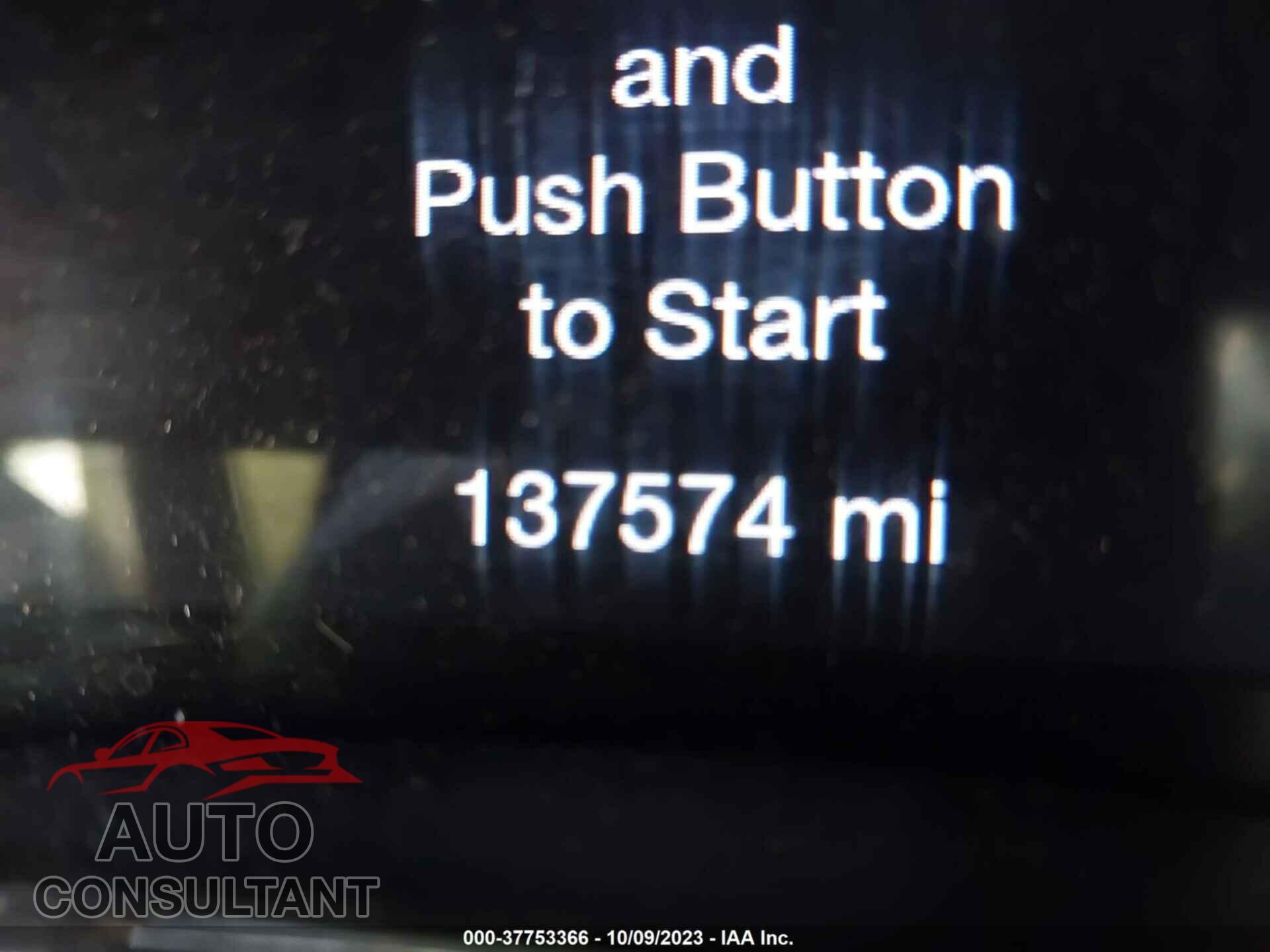 DODGE DURANGO 2017 - 1C4RDJAG6HC686861