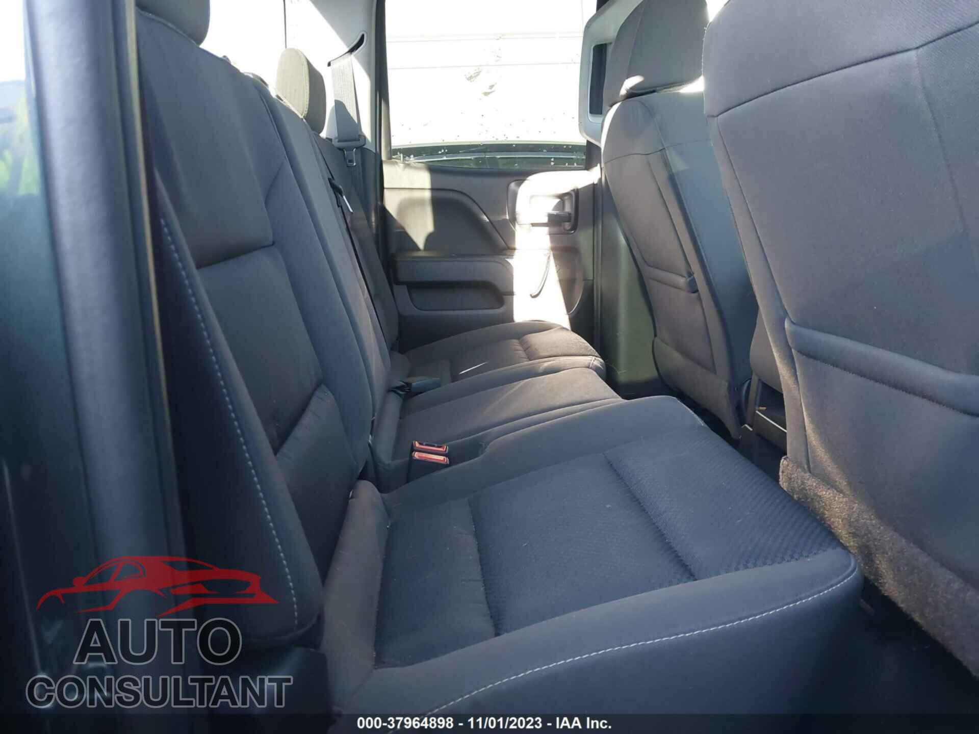 CHEVROLET SILVERADO LD 2019 - 2GCVKPEC6K1109520