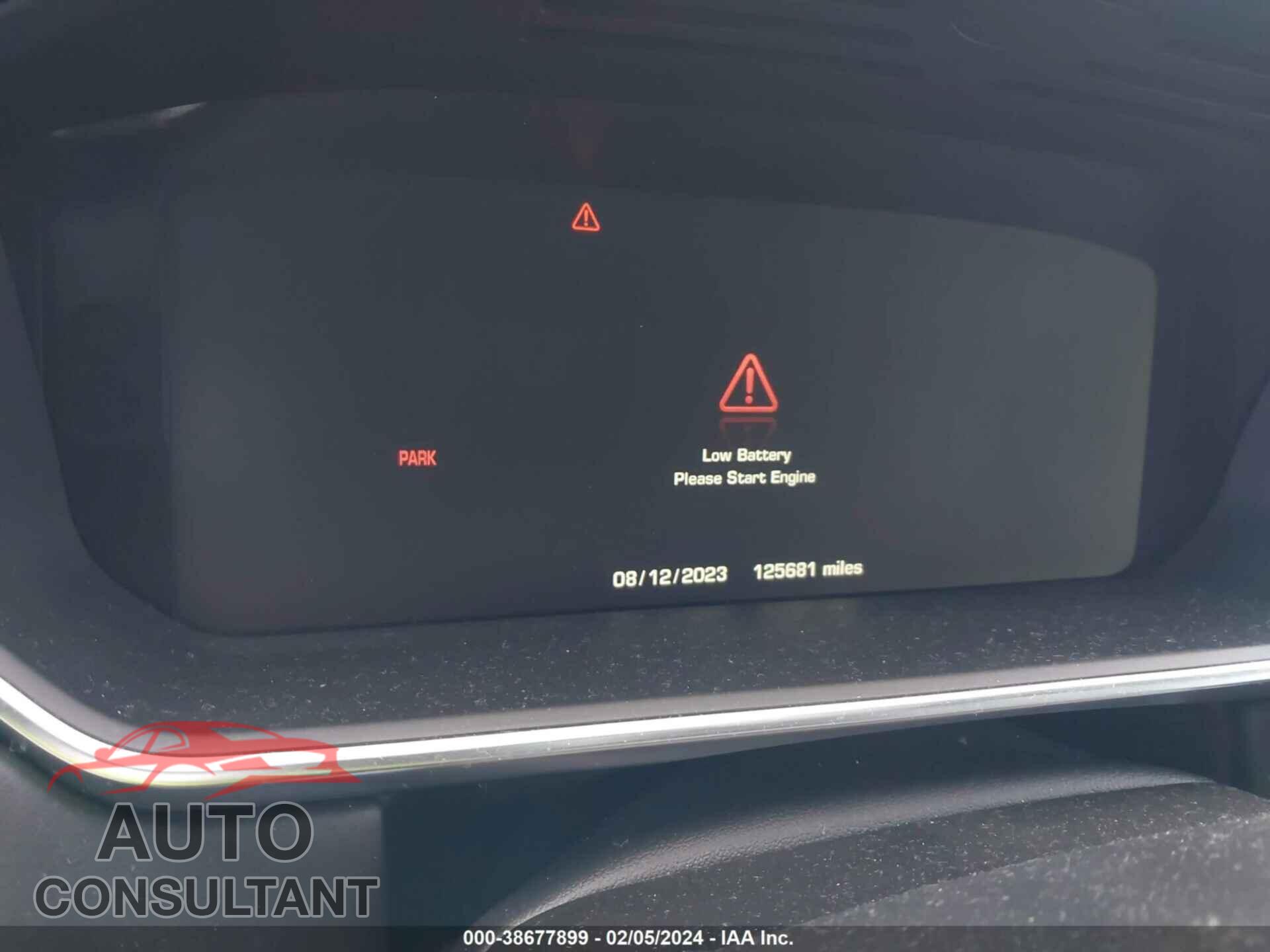 LAND ROVER RANGE ROVER 2016 - SALGS2EF7GA279736