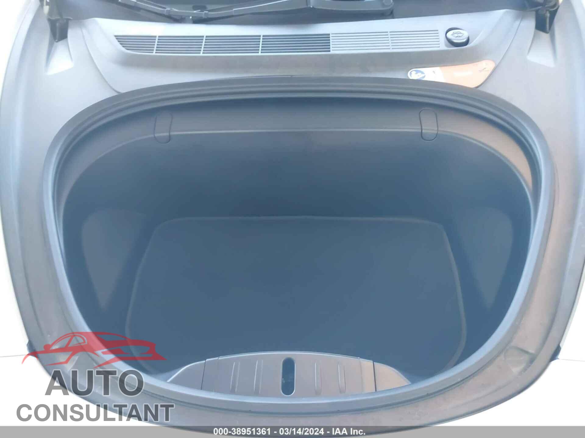 TESLA MODEL 3 2018 - 5YJ3E1EA2JF017410