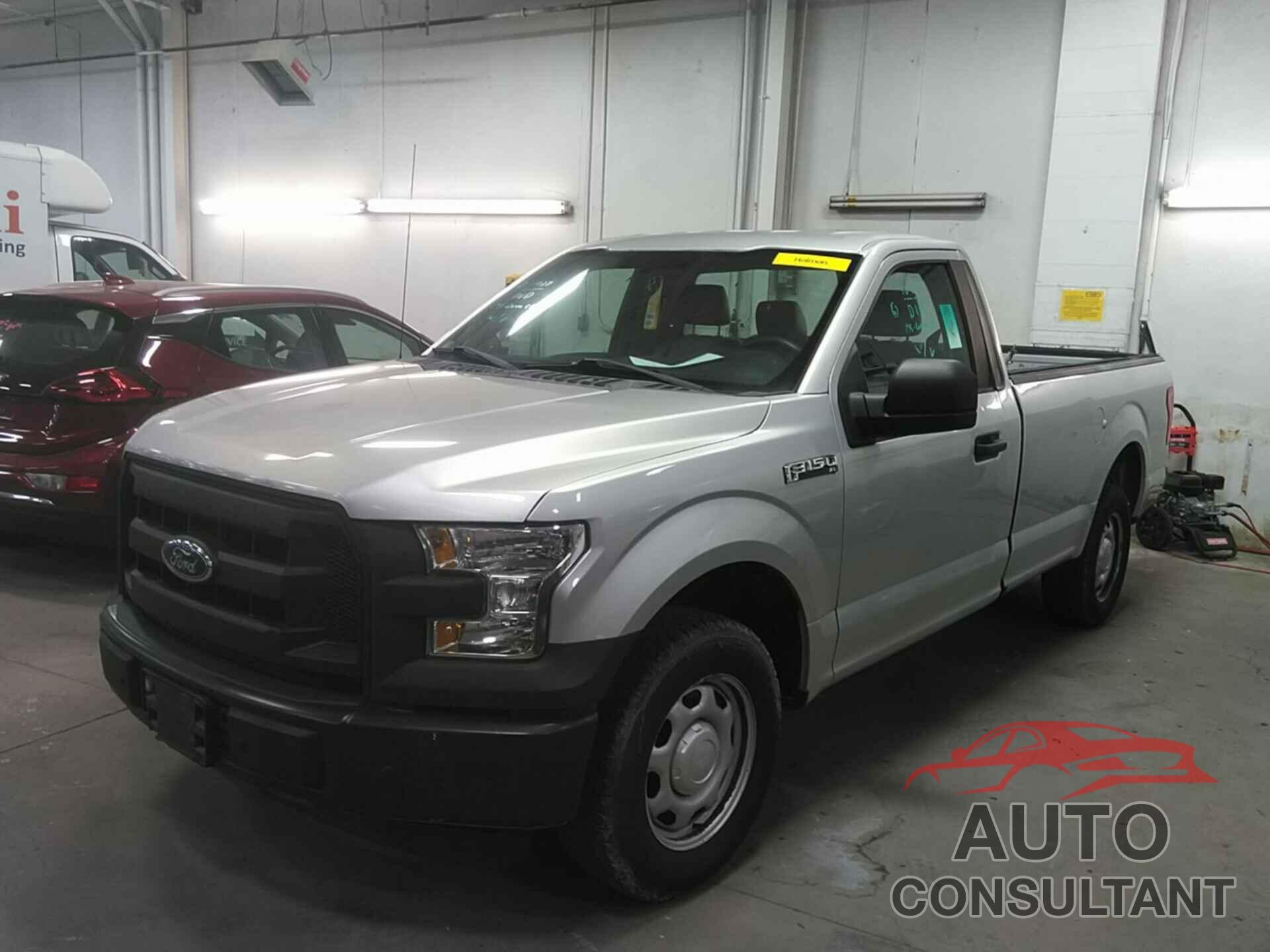 FORD F-150 2016 - 1FTNF1CF4GKF58118