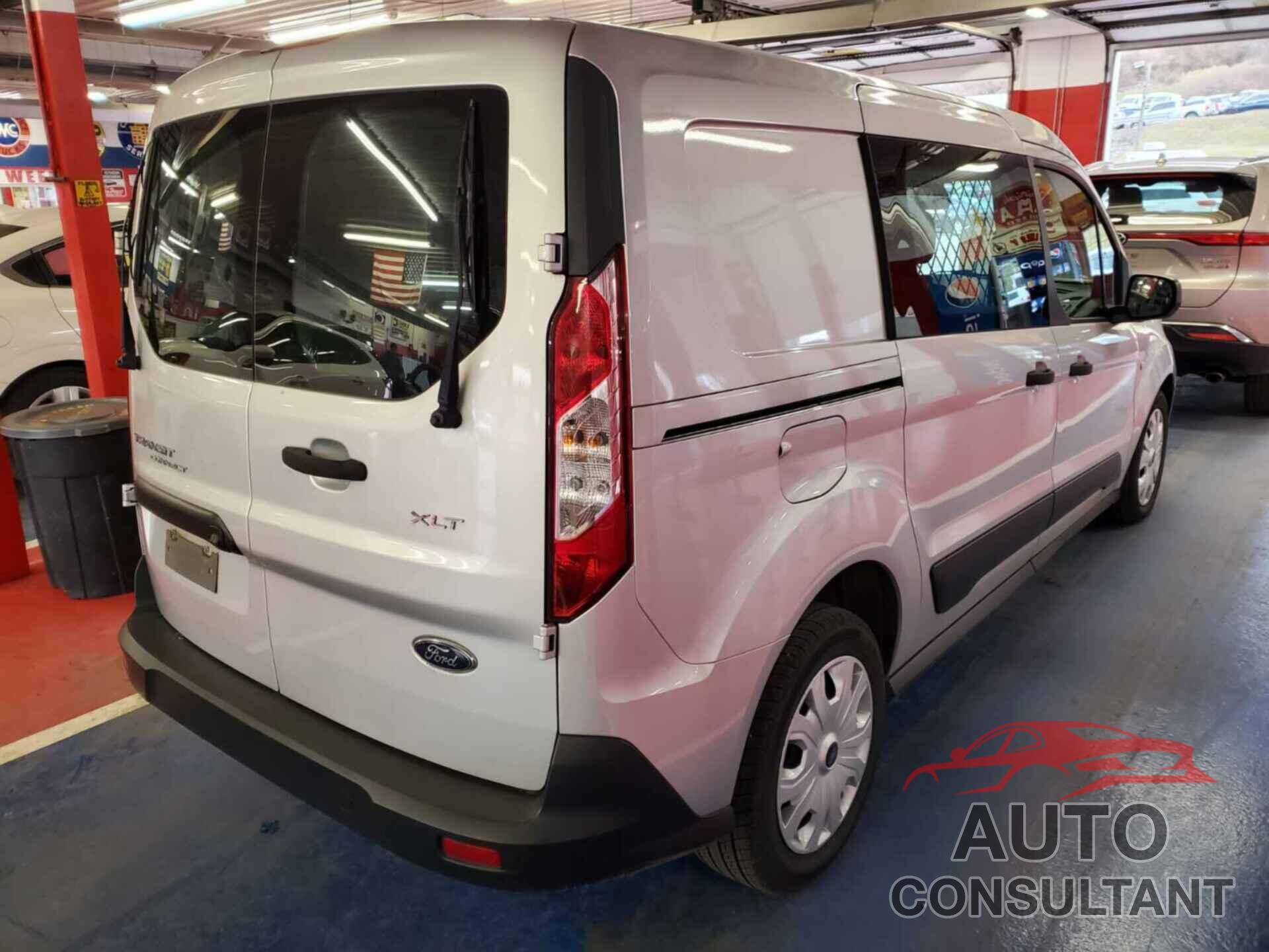 FORD TRANSIT CONNECT 2019 - NM0LS7F22K1398170
