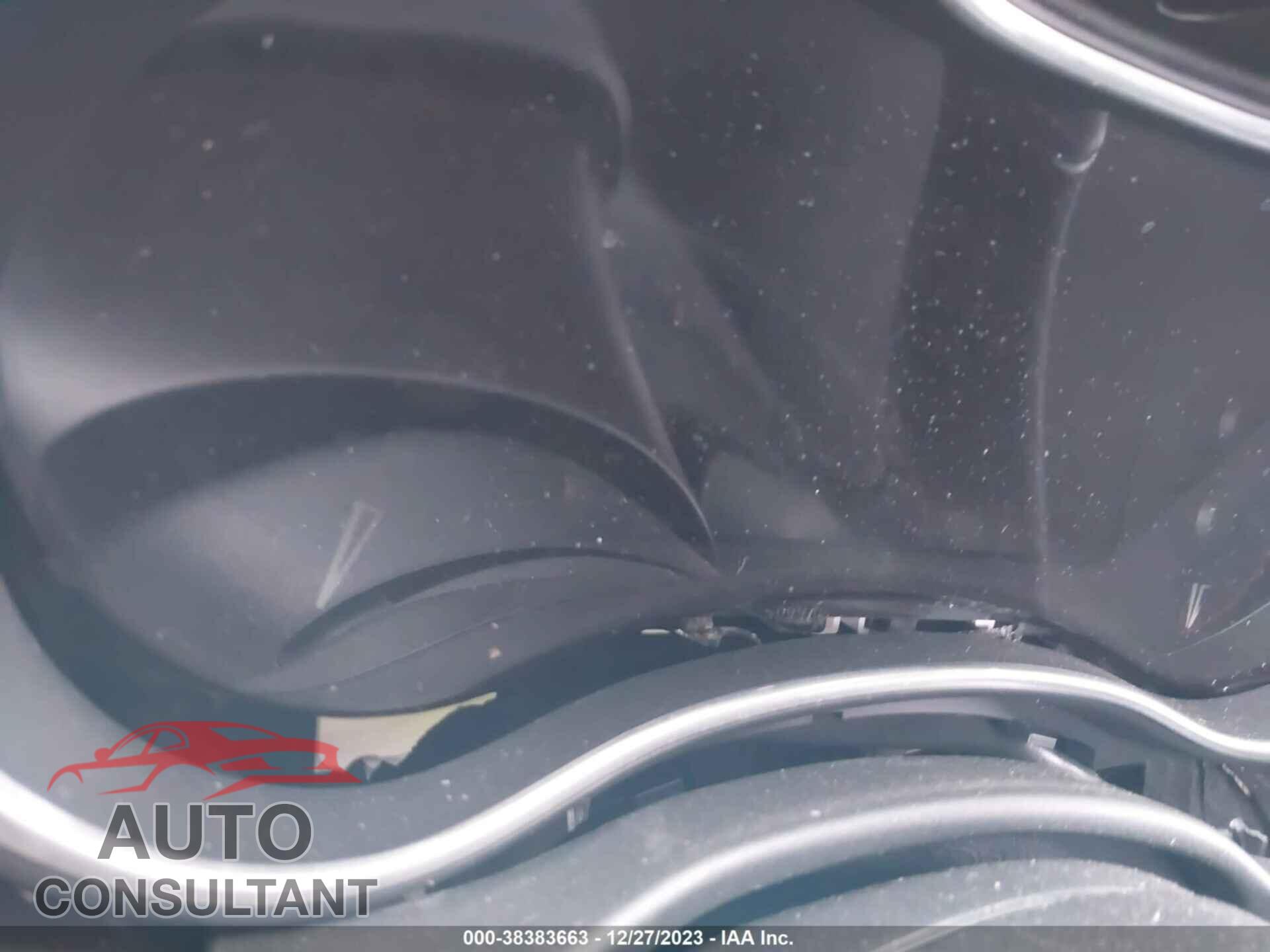 DODGE DURANGO 2020 - 1C4RDJFG5LC369879