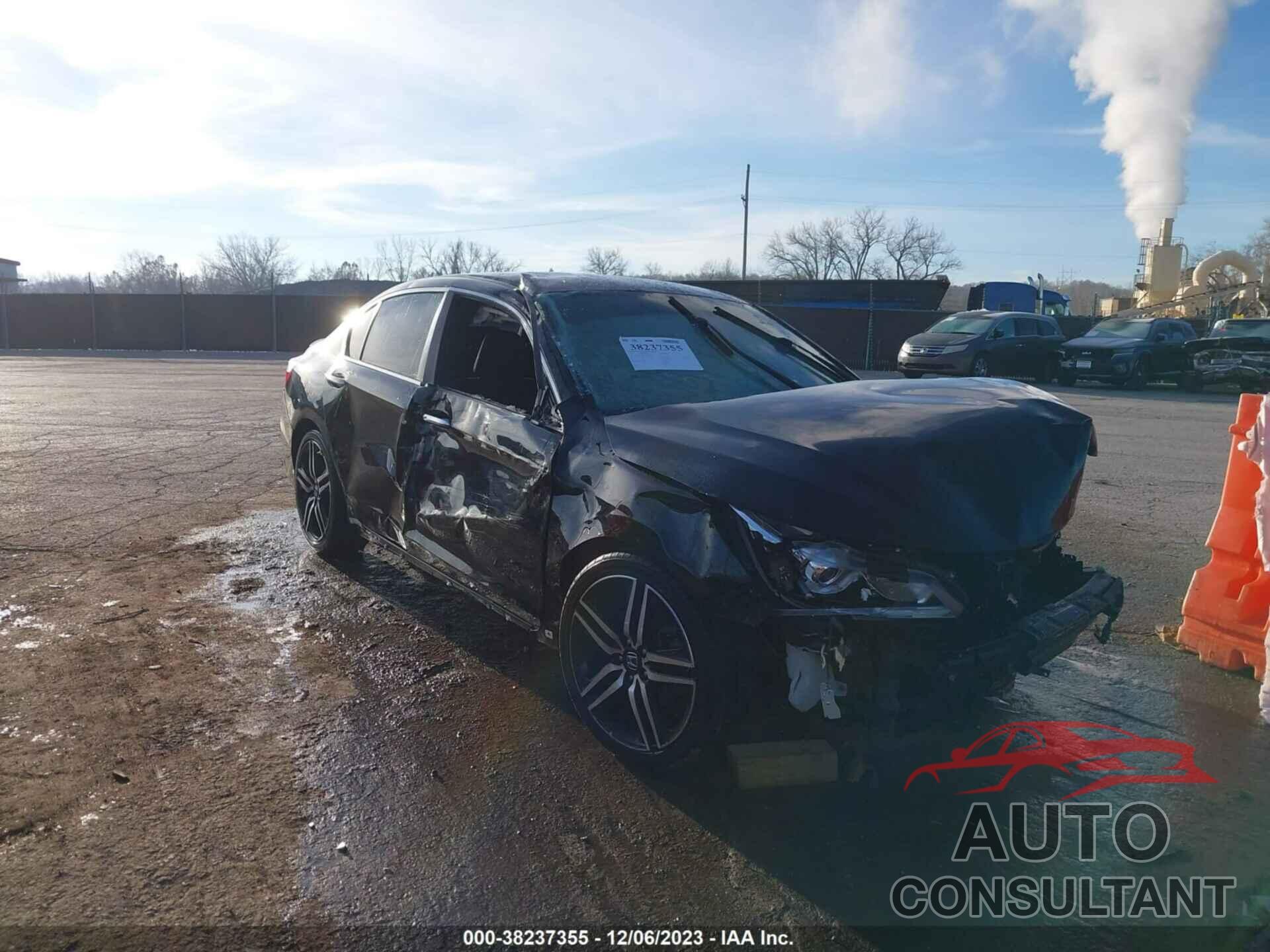HONDA ACCORD 2017 - 1HGCR2F51HA020718