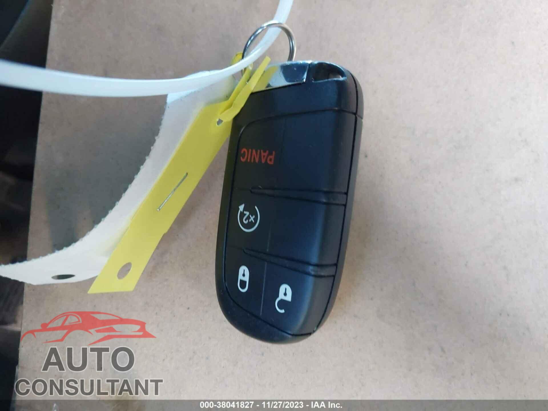 JEEP COMPASS 2018 - 3C4NJCBB5JT266492