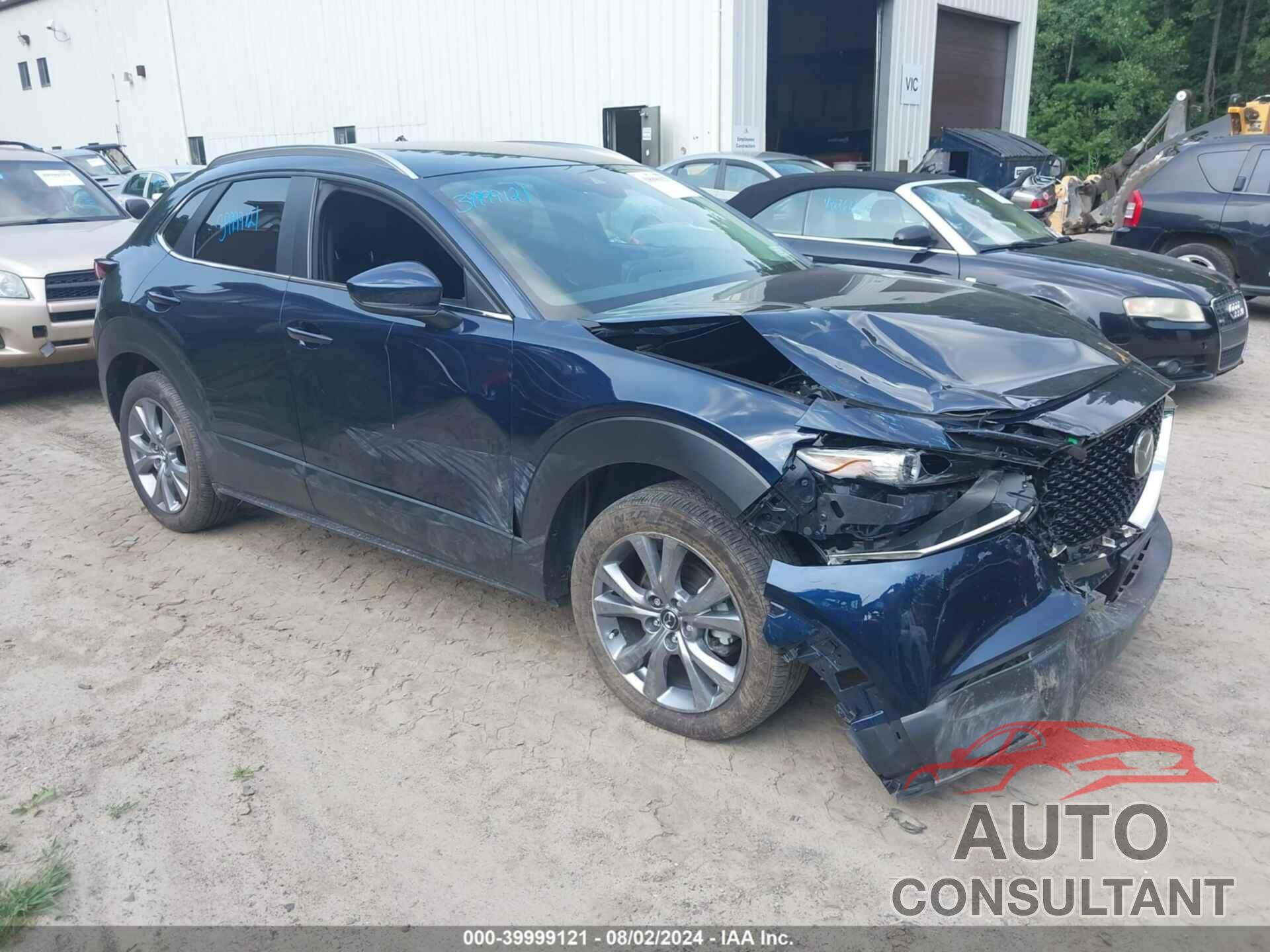 MAZDA CX-30 2023 - 3MVDMBCM6PM559994