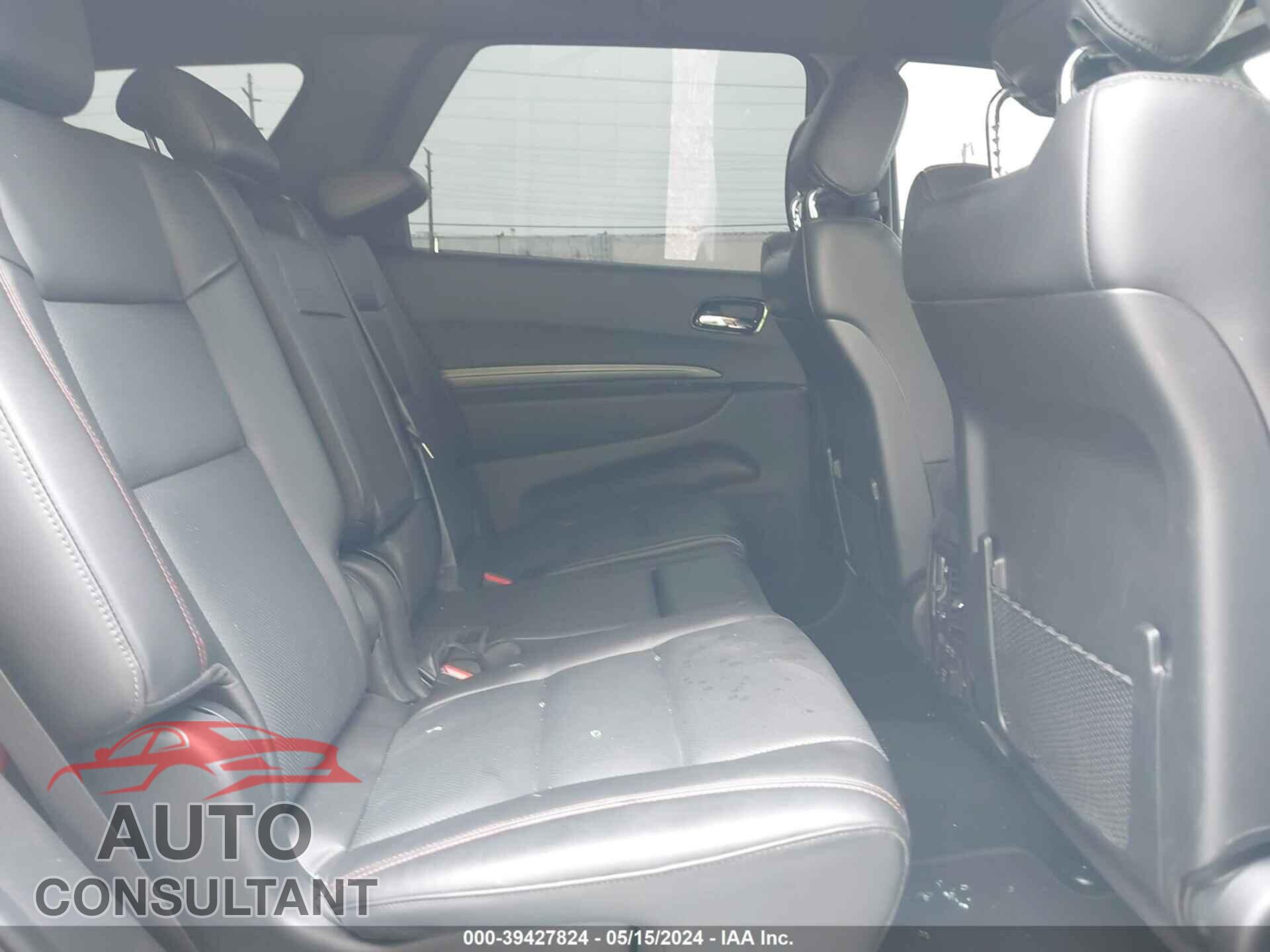 DODGE DURANGO 2023 - 1C4RDJDG2PC694935