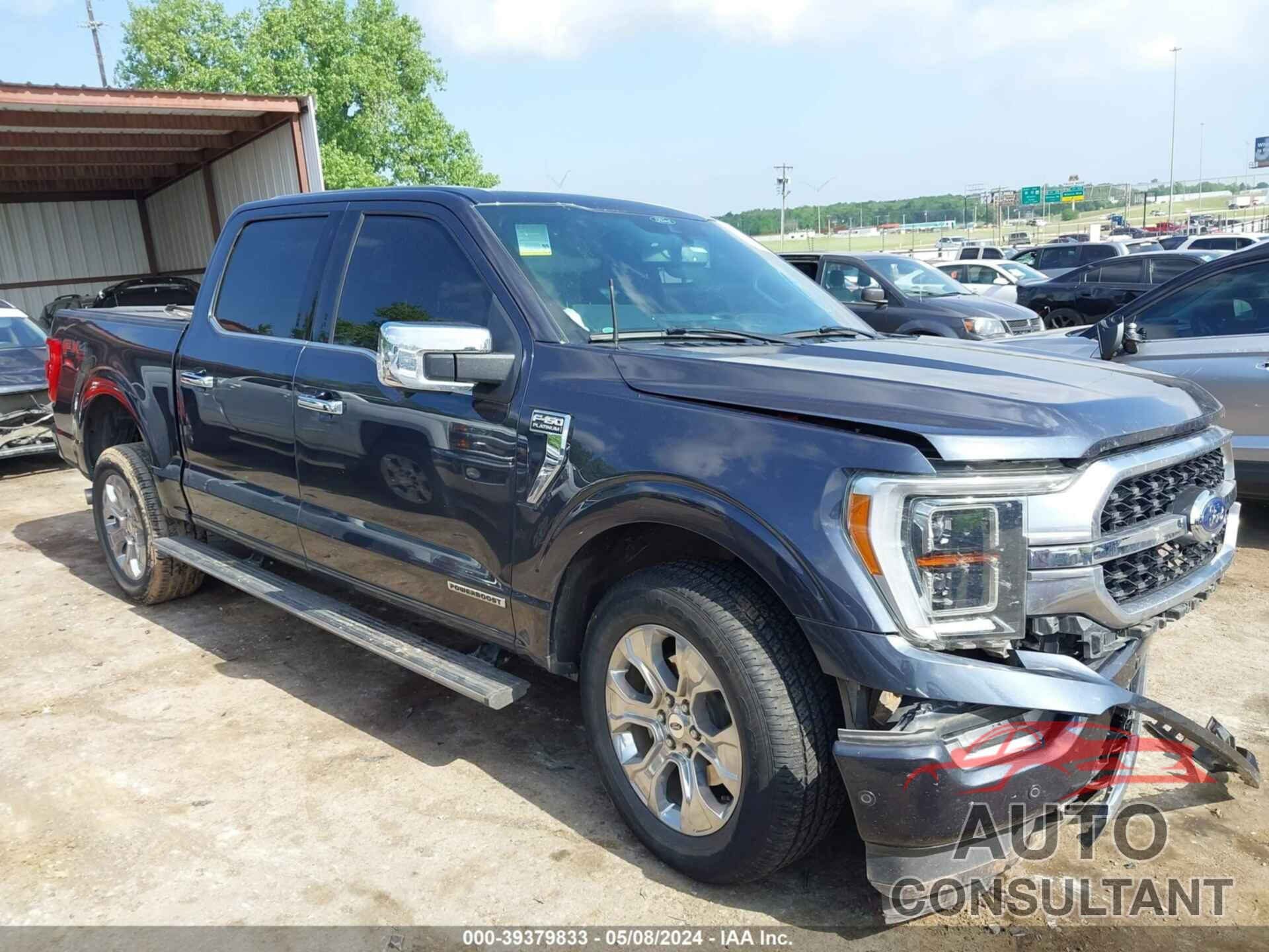 FORD F150 2017 - 1FTEW1EF5HFC63911