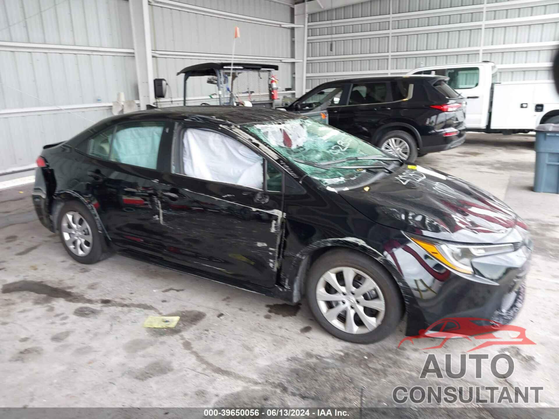 TOYOTA COROLLA 2024 - 5YFB4MDE2RP154285