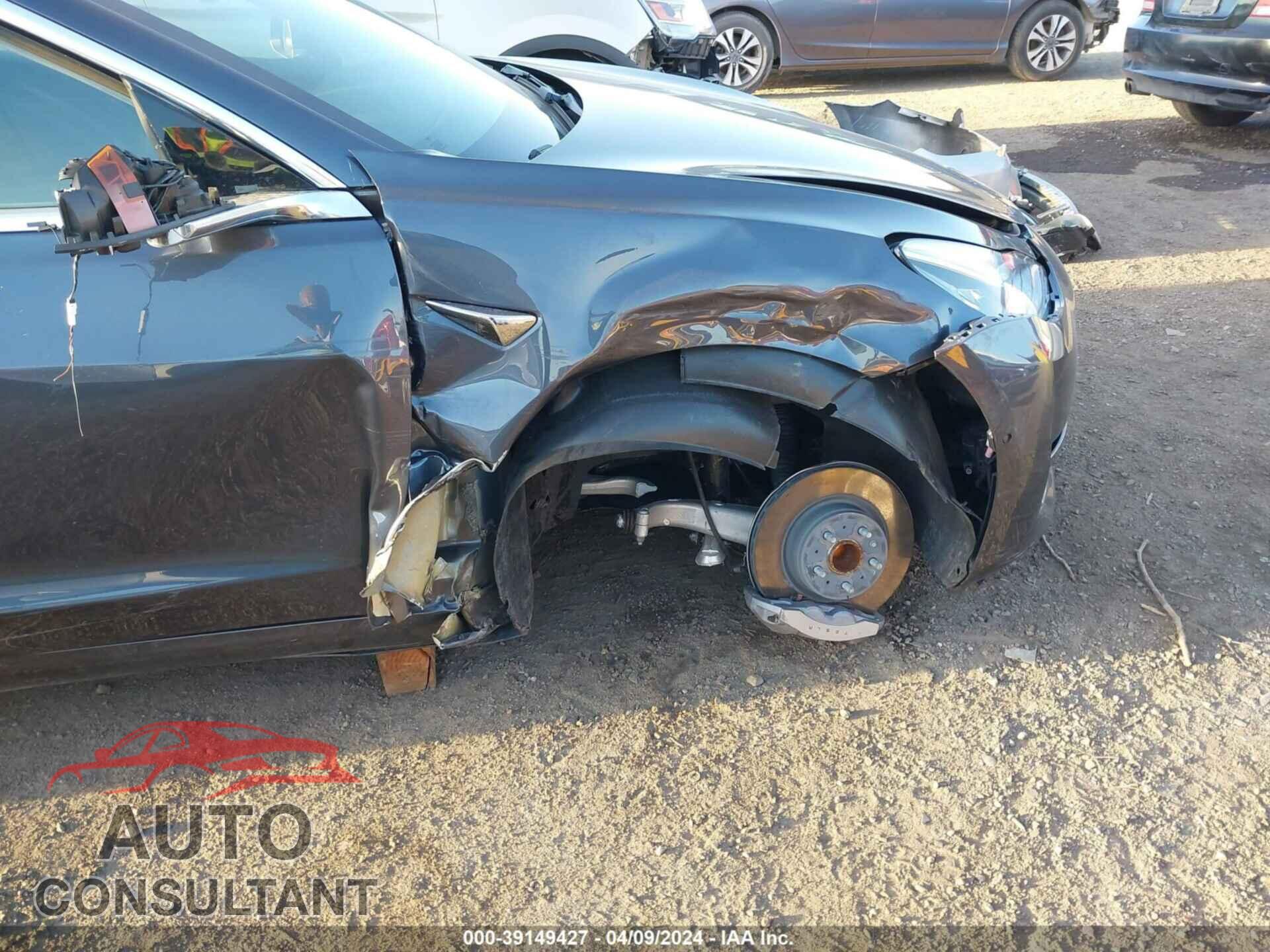 TESLA MODEL 3 2019 - 5YJ3E1EA5KF317136