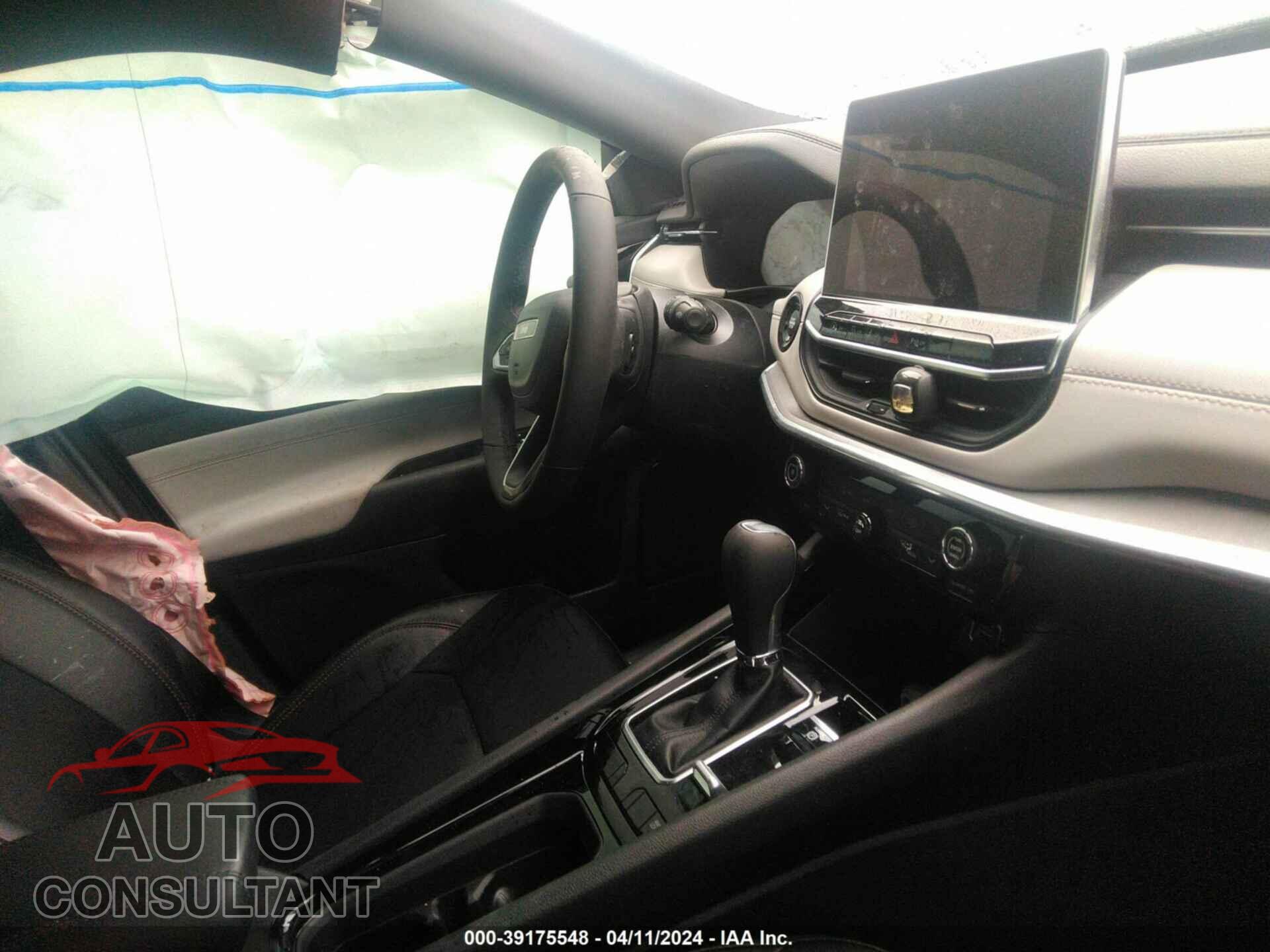 JEEP COMPASS 2024 - 3C4NJDCN3RT122921