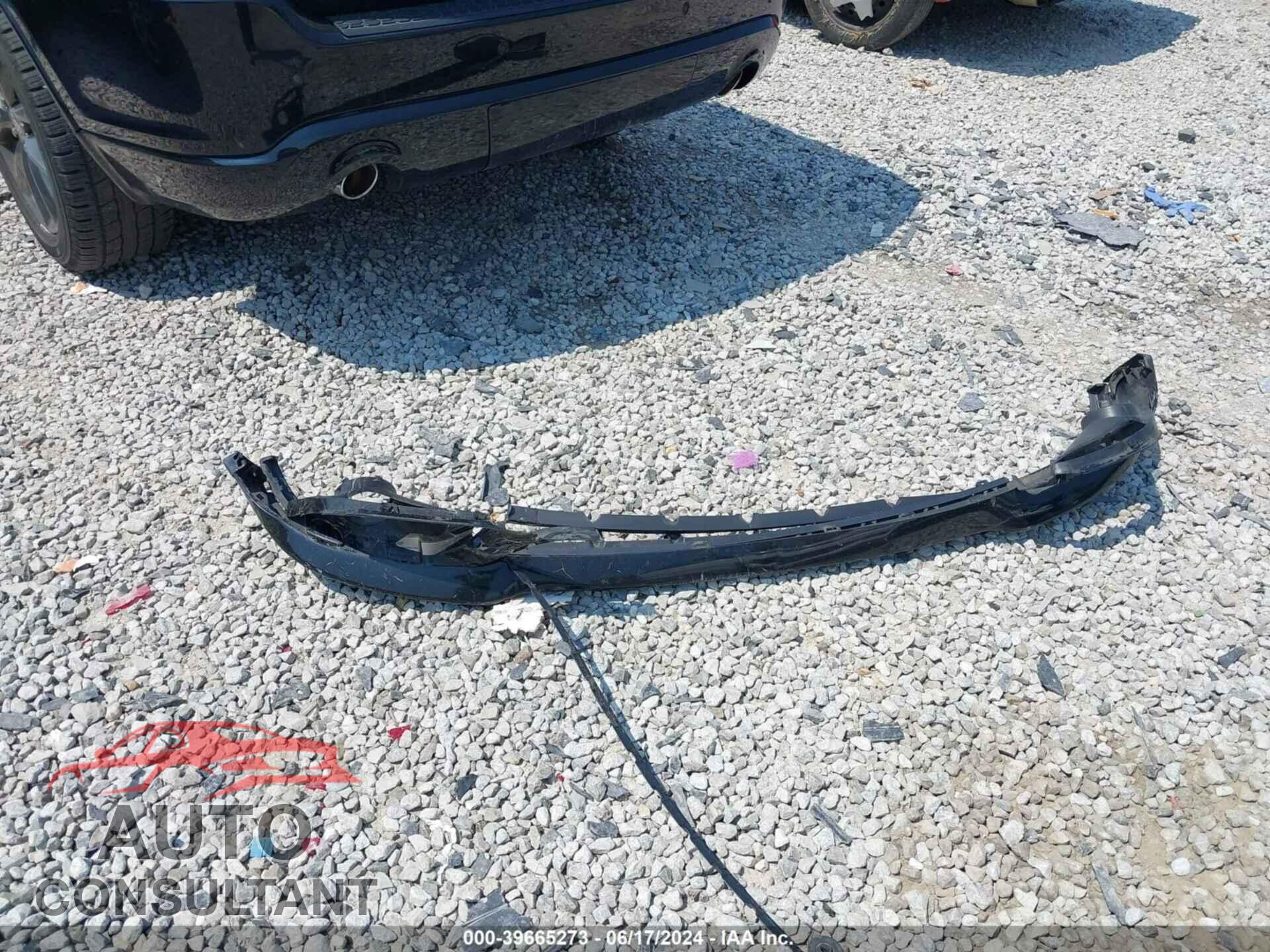 DODGE DURANGO 2017 - 1C4RDJDG0HC870284