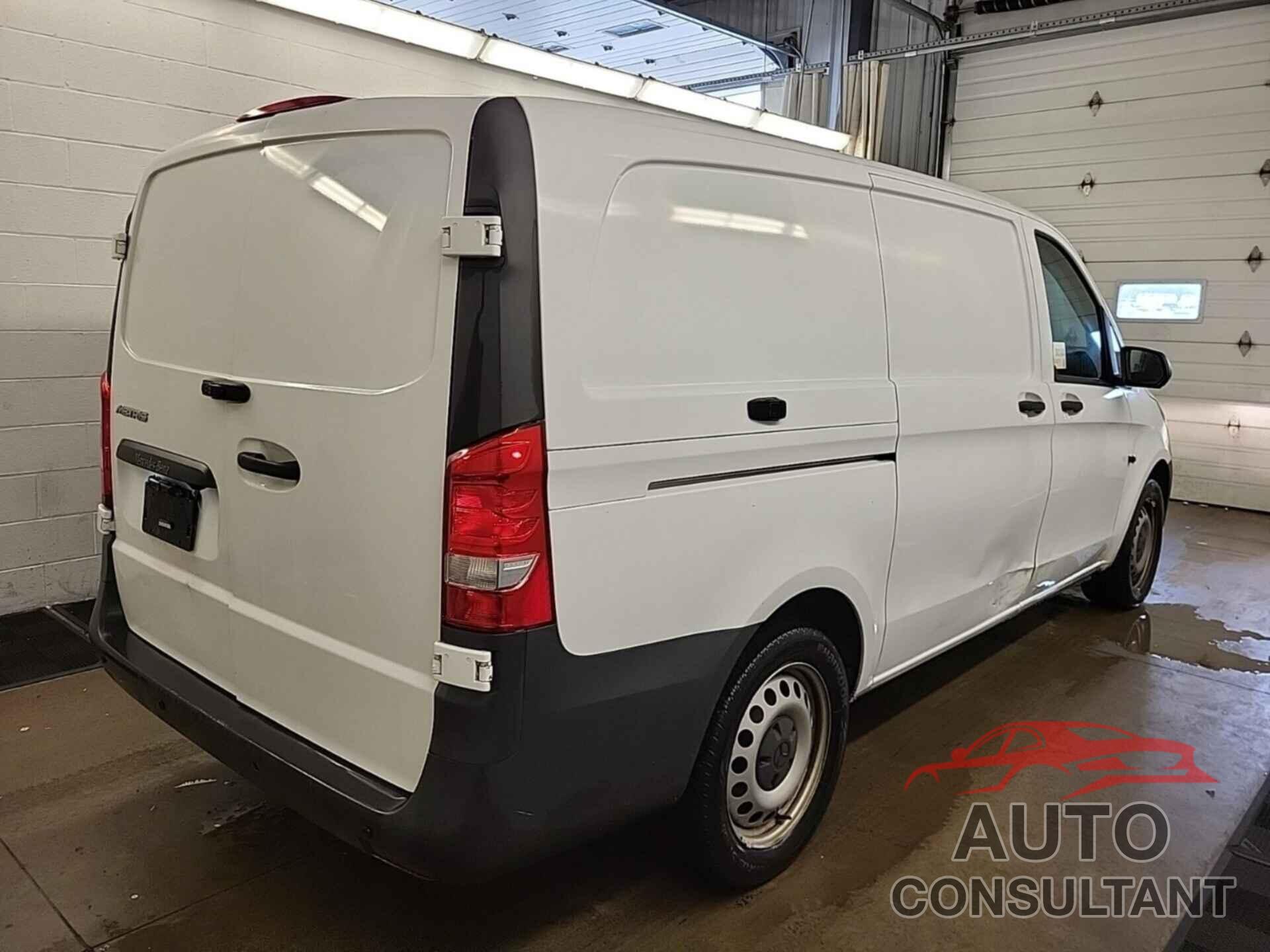 MERCEDES-BENZ METRIS 2019 - WD3PG2EA2K3600912