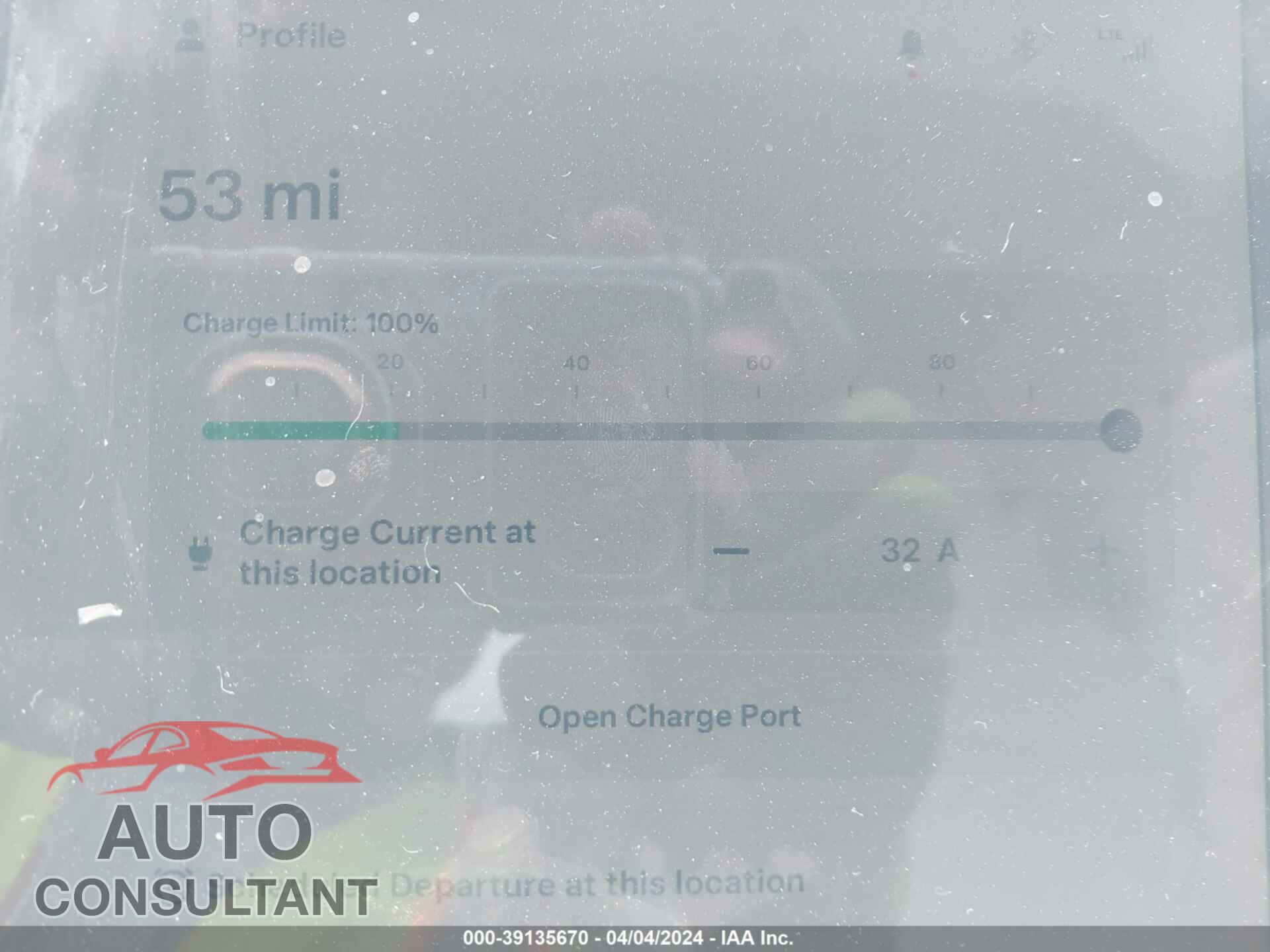 TESLA MODEL 3 2022 - 5YJ3E1EA7NF303131