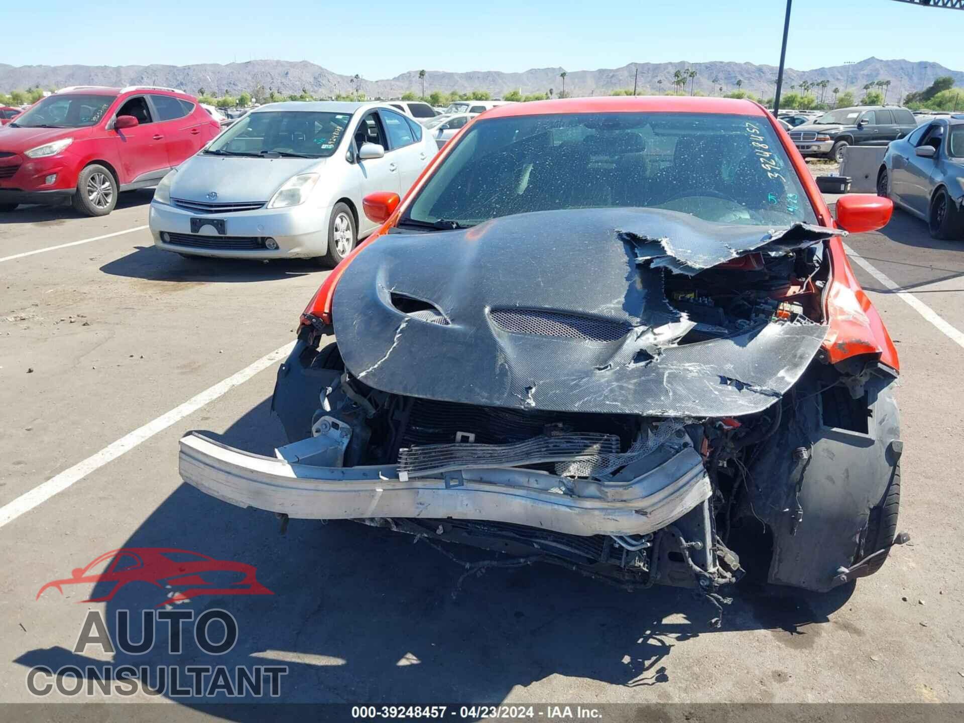DODGE DART 2016 - 1C3CDFBB2GD630371