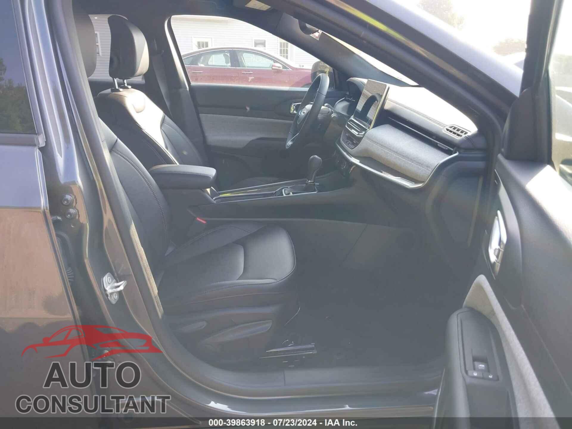 JEEP COMPASS 2024 - 3C4NJDFN5RT129560