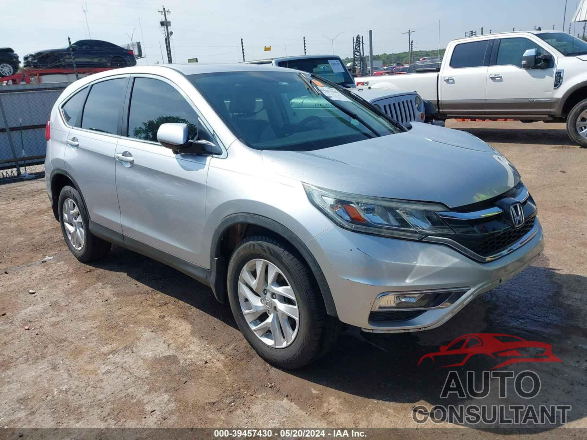 HONDA CR-V 2016 - 3CZRM3H55GG715983