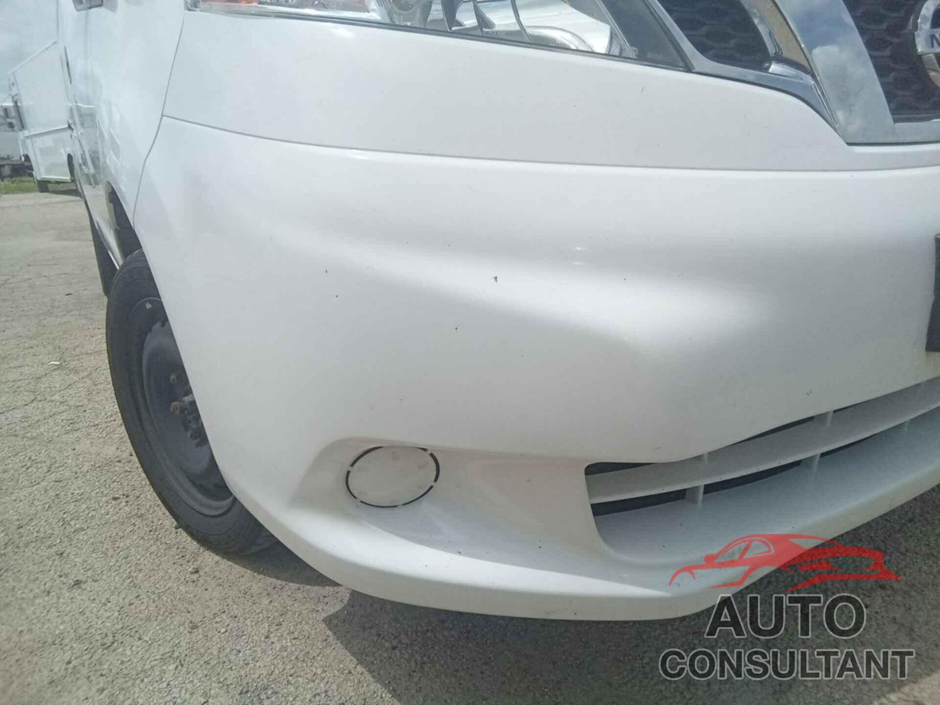 NISSAN NV200 COMPACT CARGO 2020 - 3N6CM0KN0LK703814