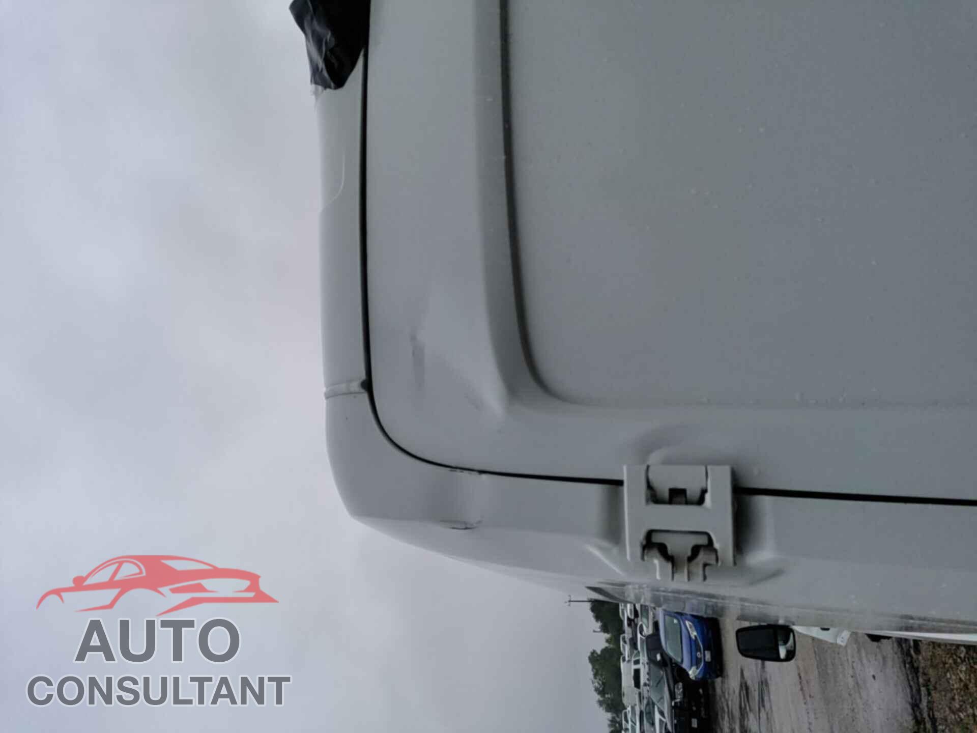 FORD TRANSIT 2019 - 1FTYR2CM2KKB42327