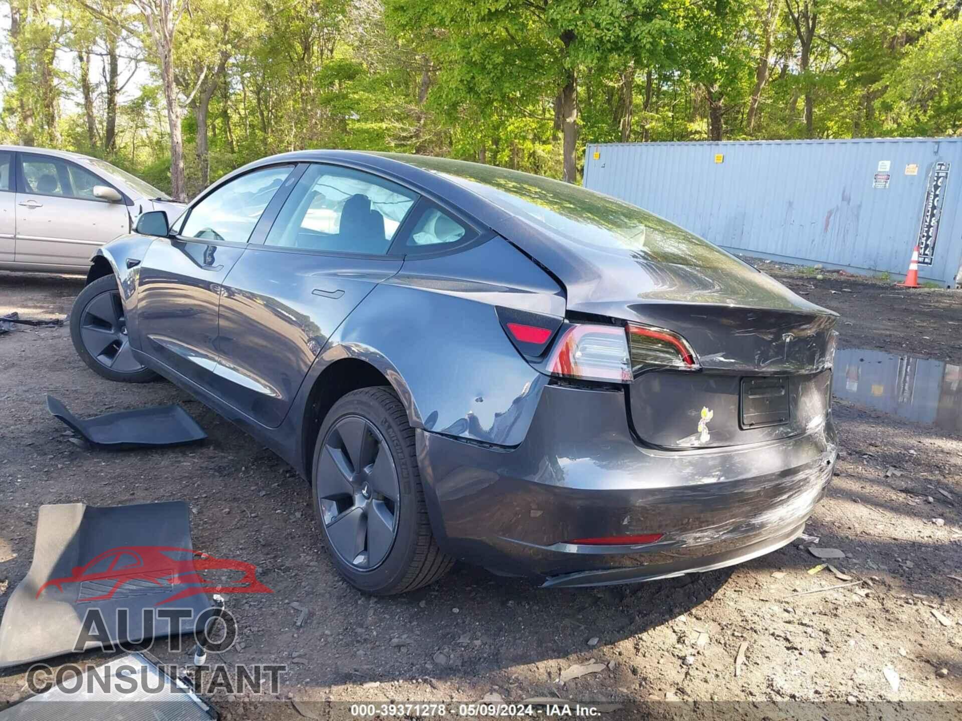 TESLA MODEL 3 2023 - 5YJ3E1EA7PF700230