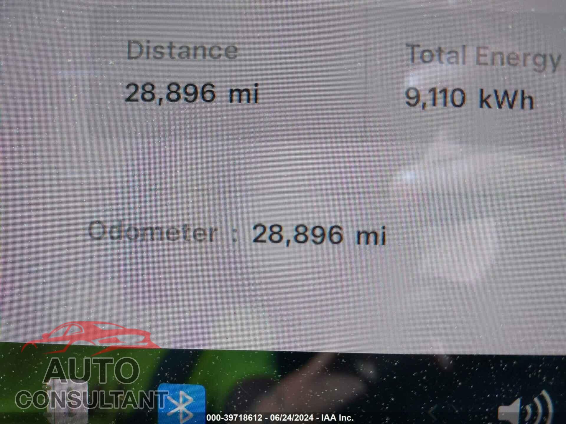 TESLA MODEL 3 2020 - 5YJ3E1EC9LF624263