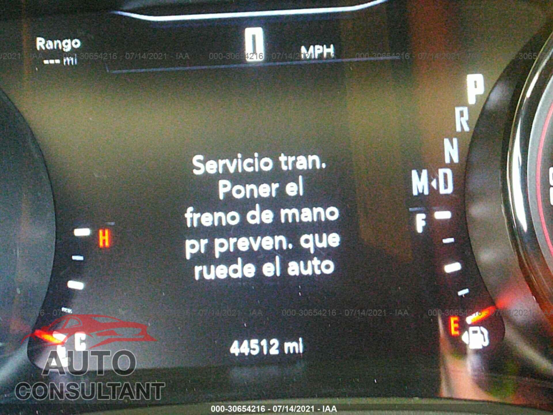 DODGE CHALLENGER 2018 - 2C3CDZAG1JH172430
