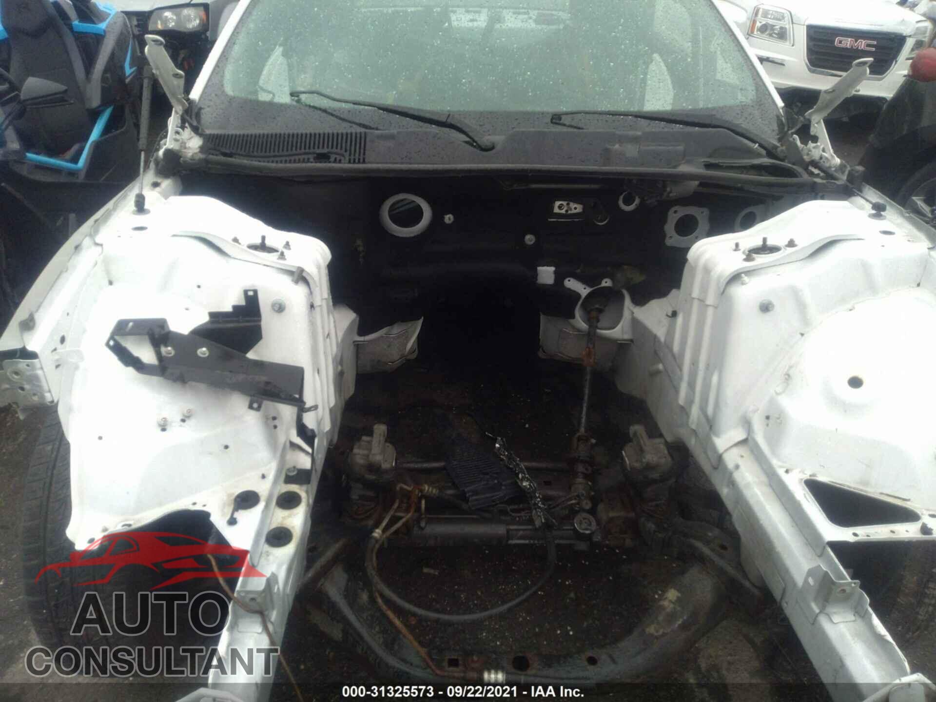 DODGE CHALLENGER 2018 - 2C3CDZC96JH121388