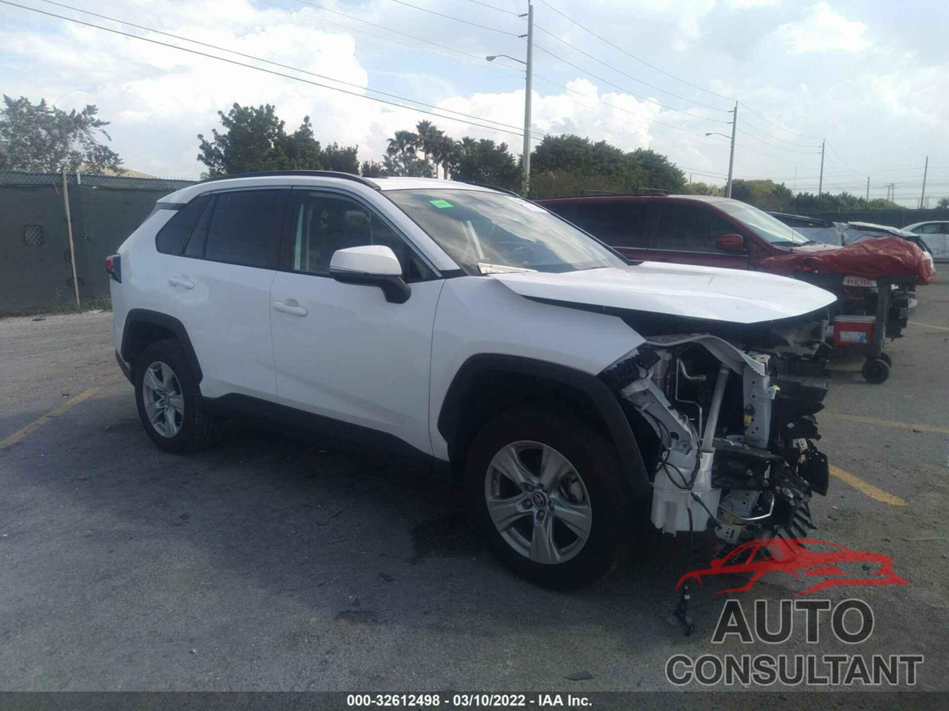 TOYOTA RAV4 2019 - 2T3W1RFV4KW005649