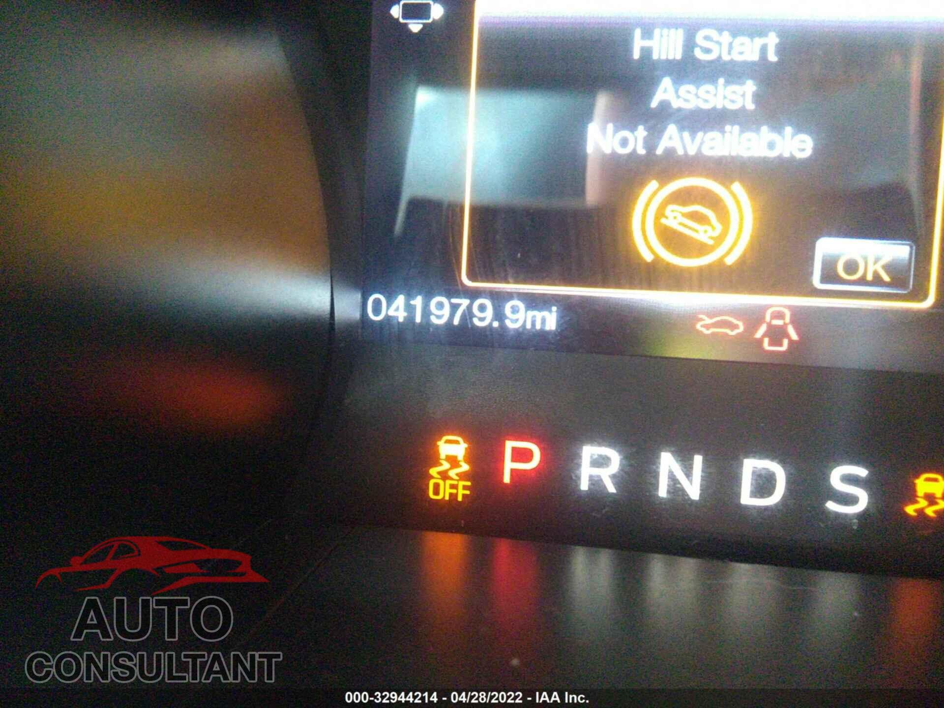 FORD MUSTANG 2017 - 1FA6P8TH7H5356830