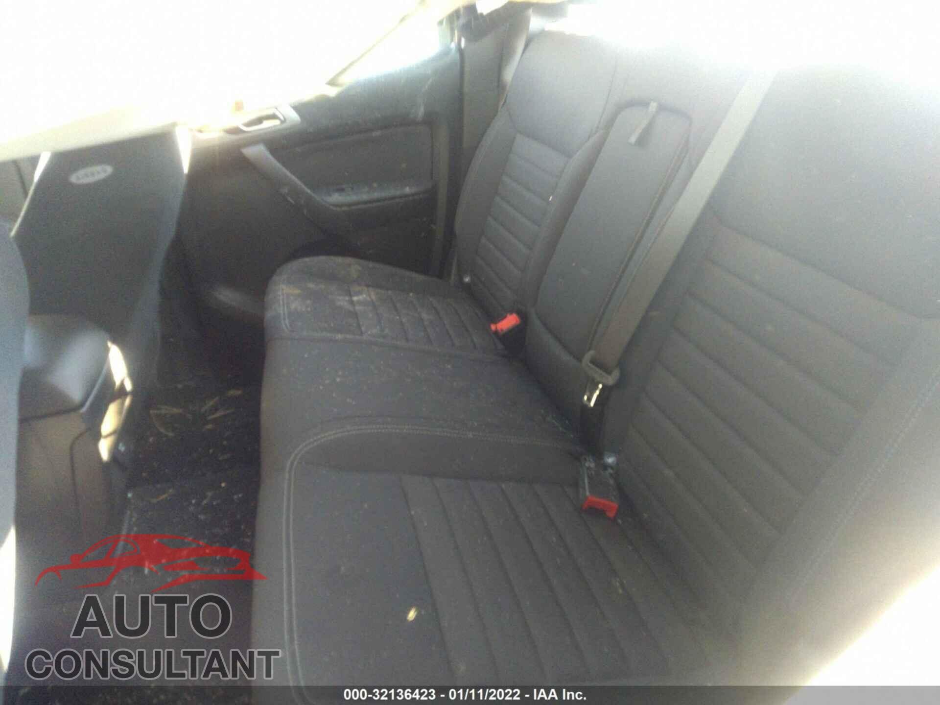 FORD RANGER 2021 - 1FTER4FH3MLD95859