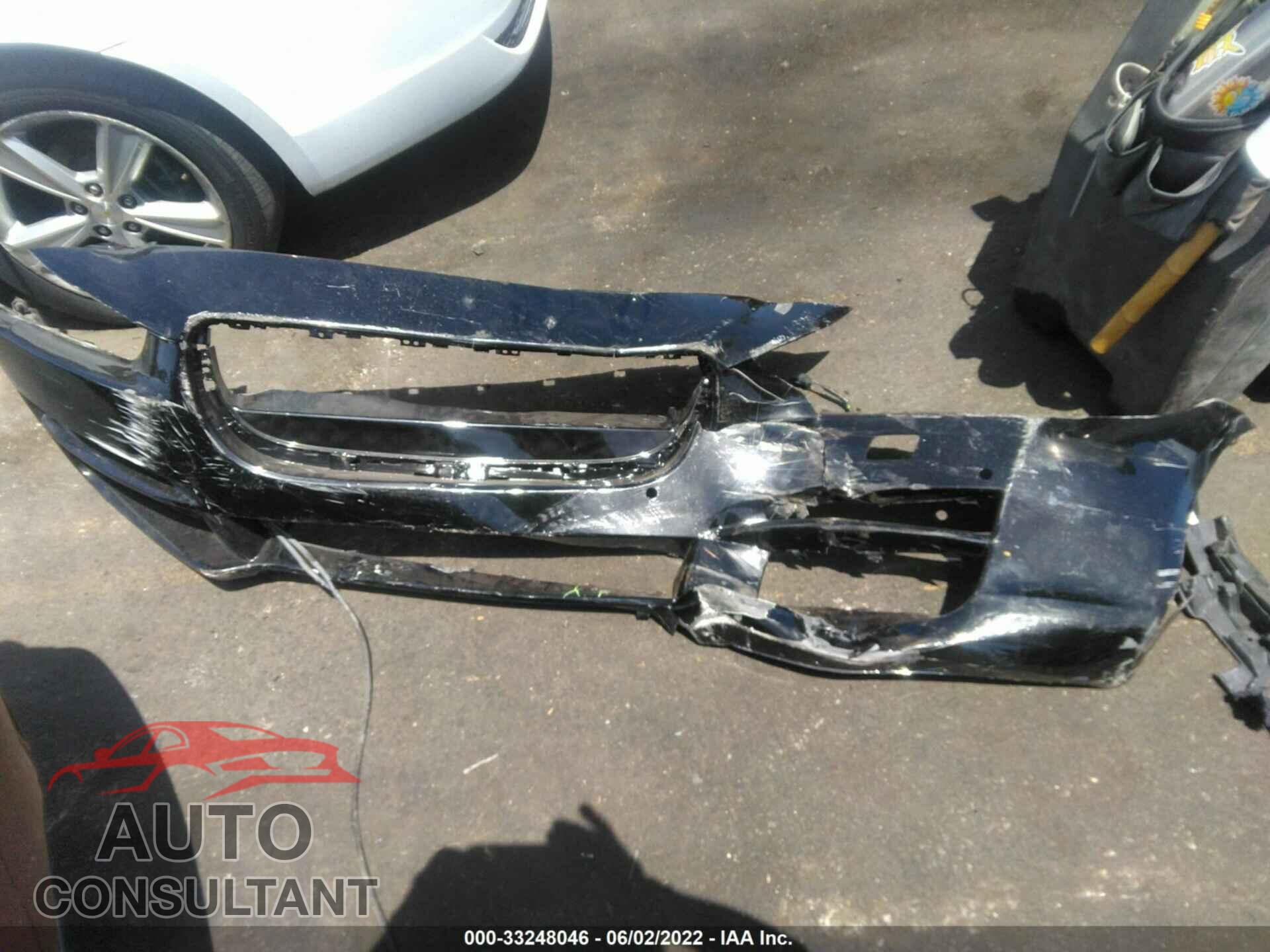 JAGUAR XE 2017 - SAJAE4BVXHA952551