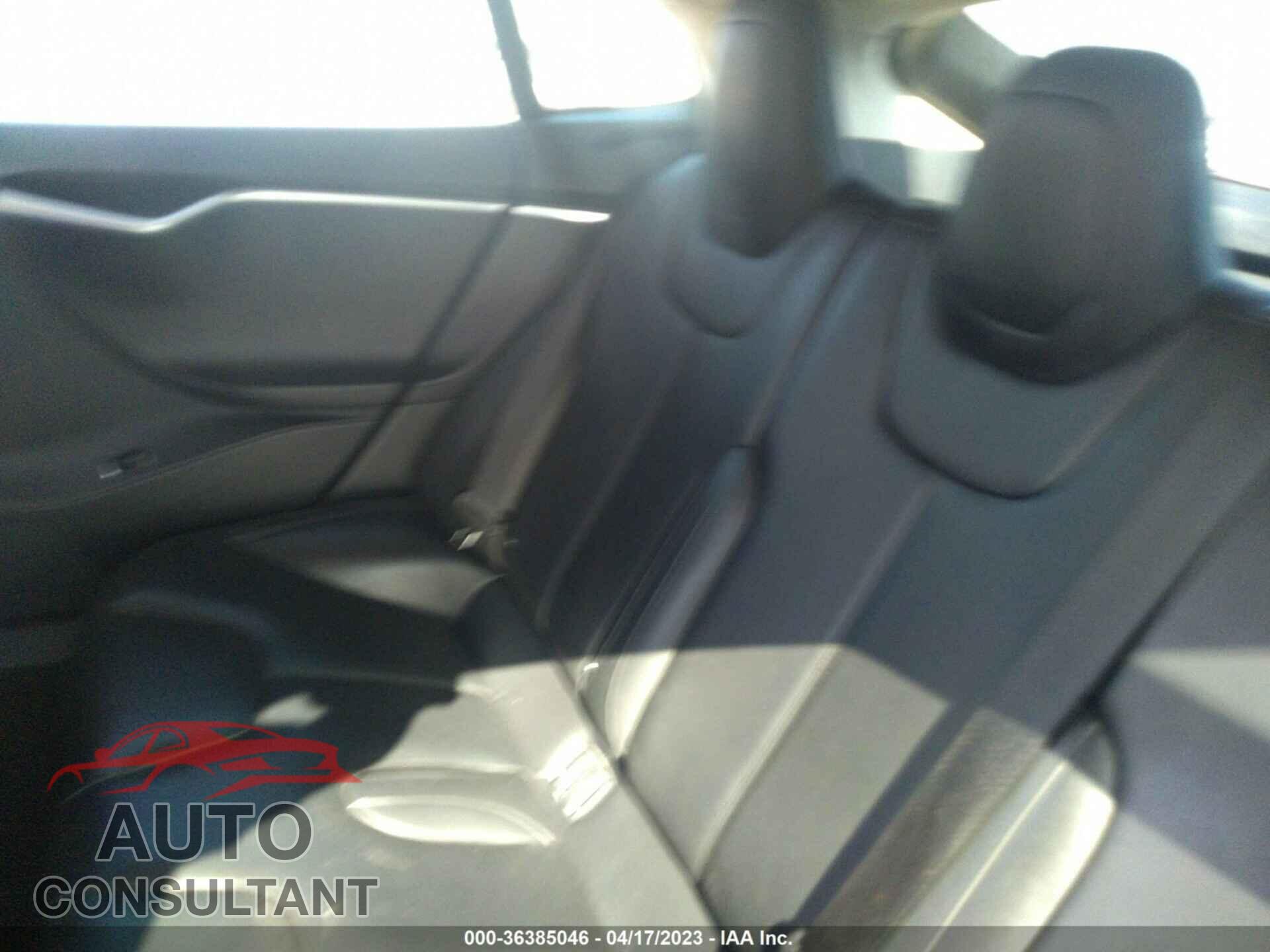 TESLA MODEL S 2015 - 5YJSA1S29FF086591