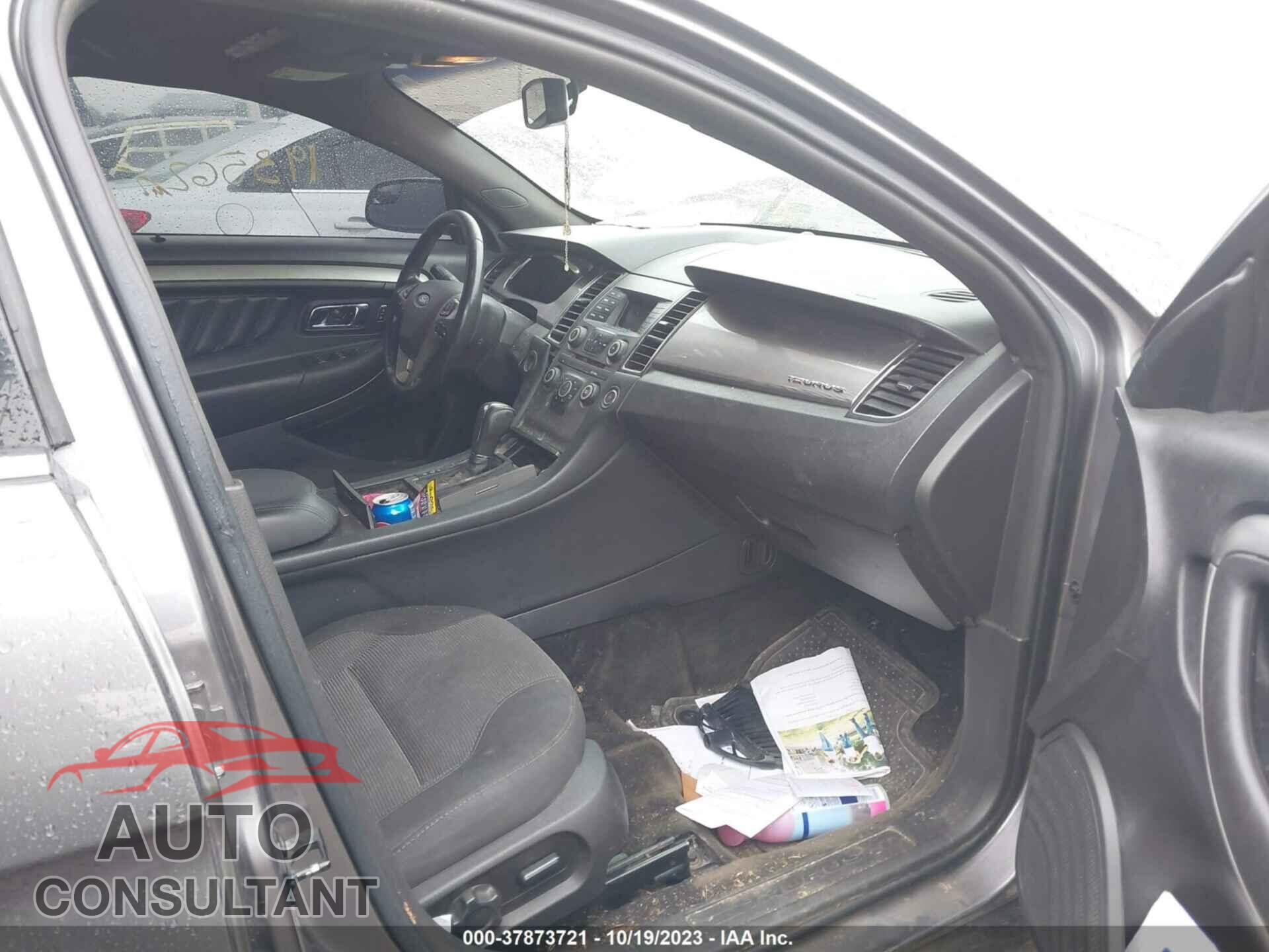 FORD TAURUS 2014 - 1FAHP2E84EG116038