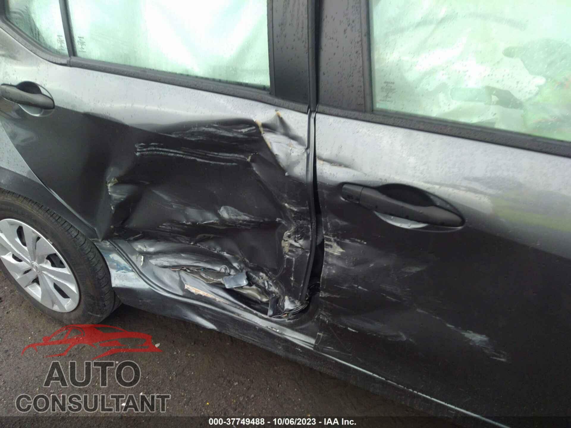 NISSAN VERSA 2021 - 3N1CN8DV7ML878524