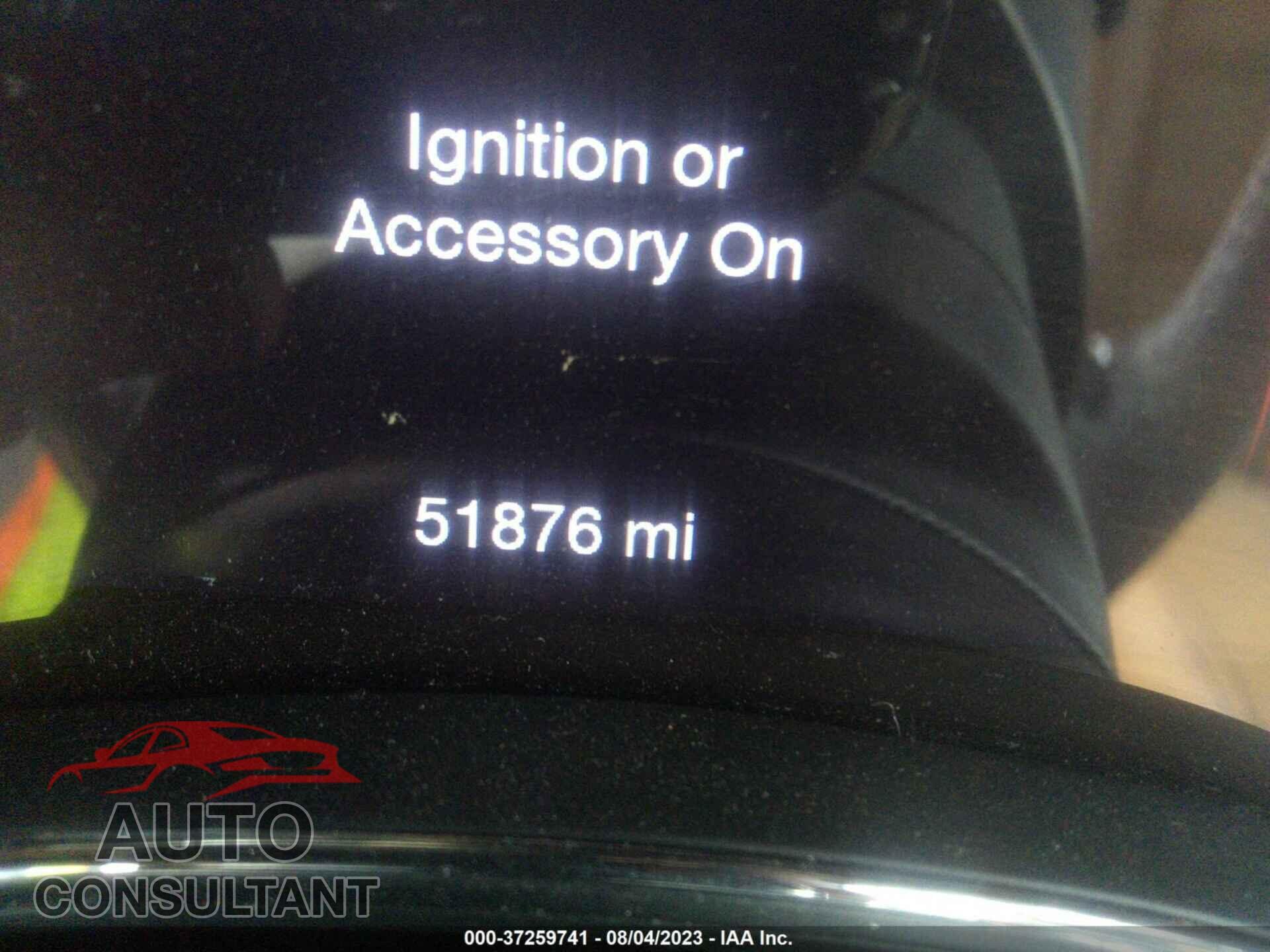 DODGE DURANGO 2017 - 1C4SDJET2HC753299
