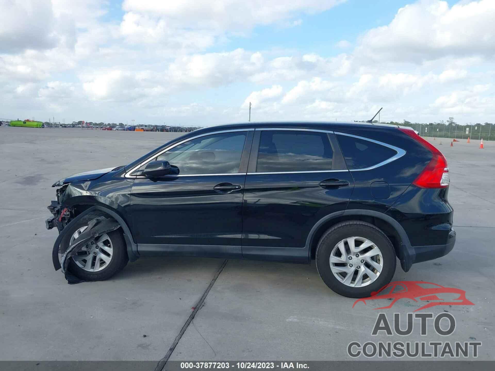 HONDA CR-V 2016 - 3CZRM3H55GG709505