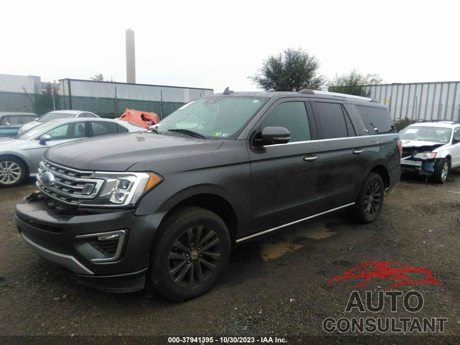 FORD EXPEDITION 2020 - 1FMJK2AT7LEA03693