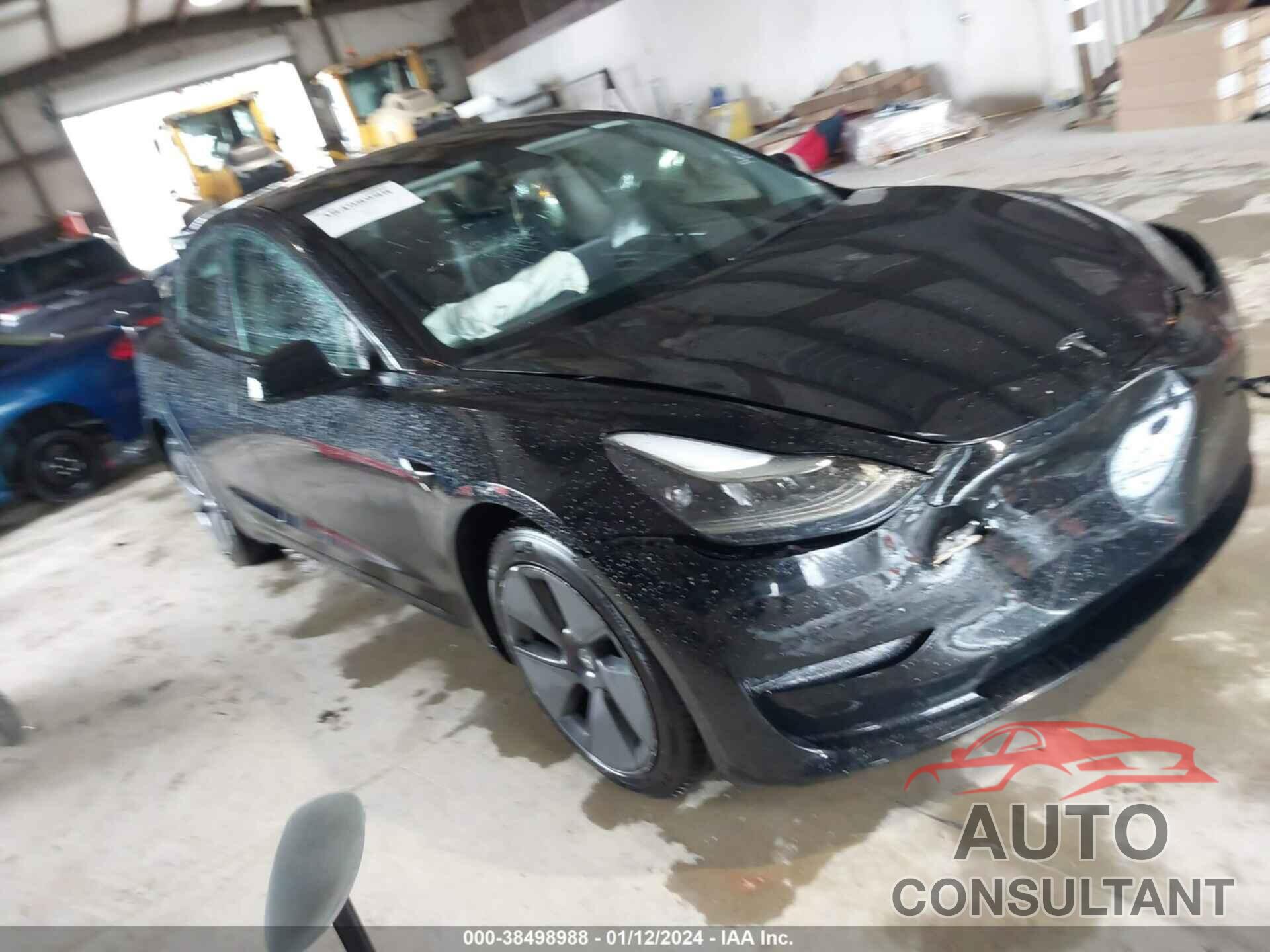 TESLA MODEL 3 2023 - 5YJ3E1EA6PF433551