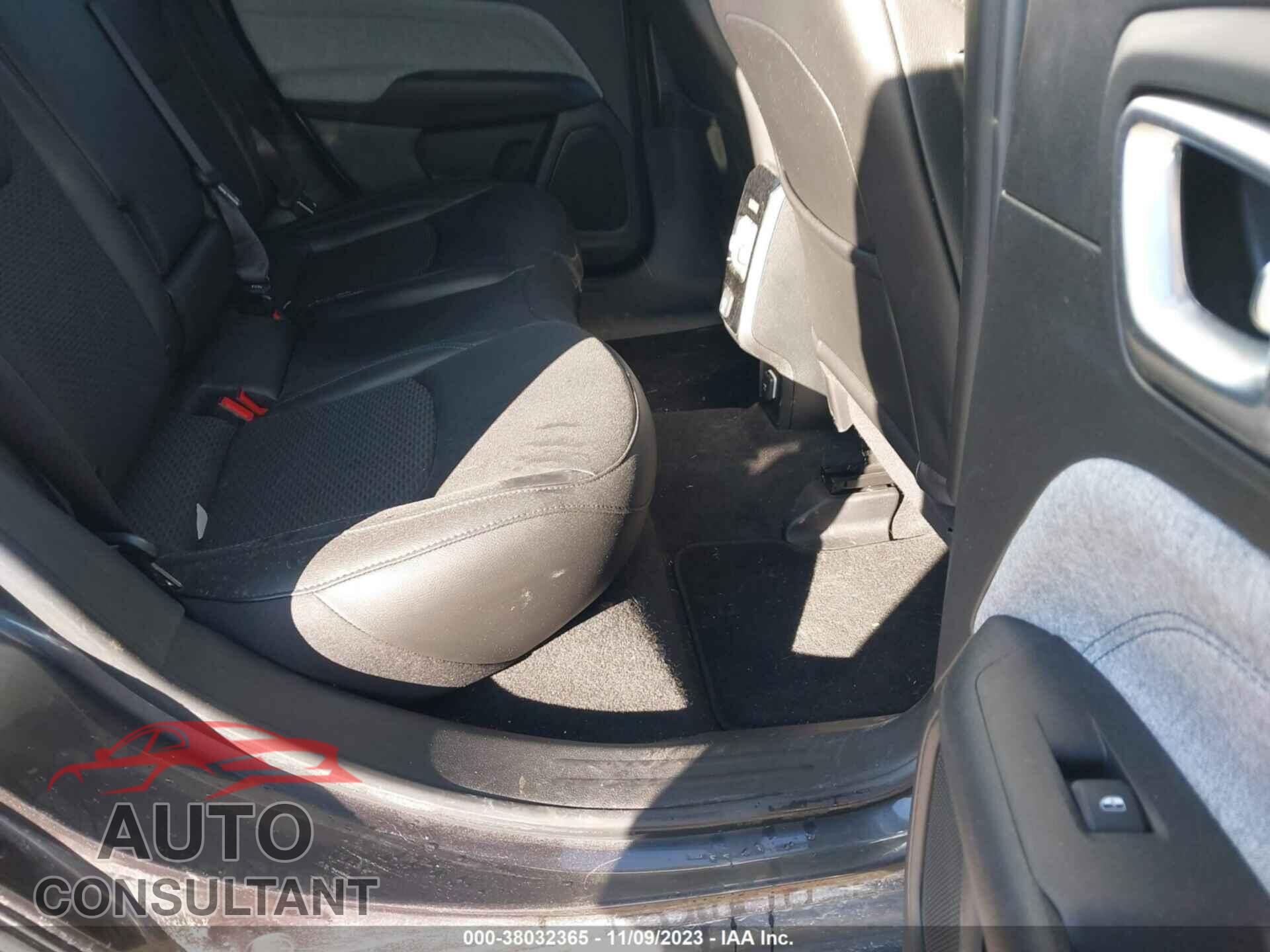 JEEP COMPASS 2022 - 3C4NJCBB1NT149482