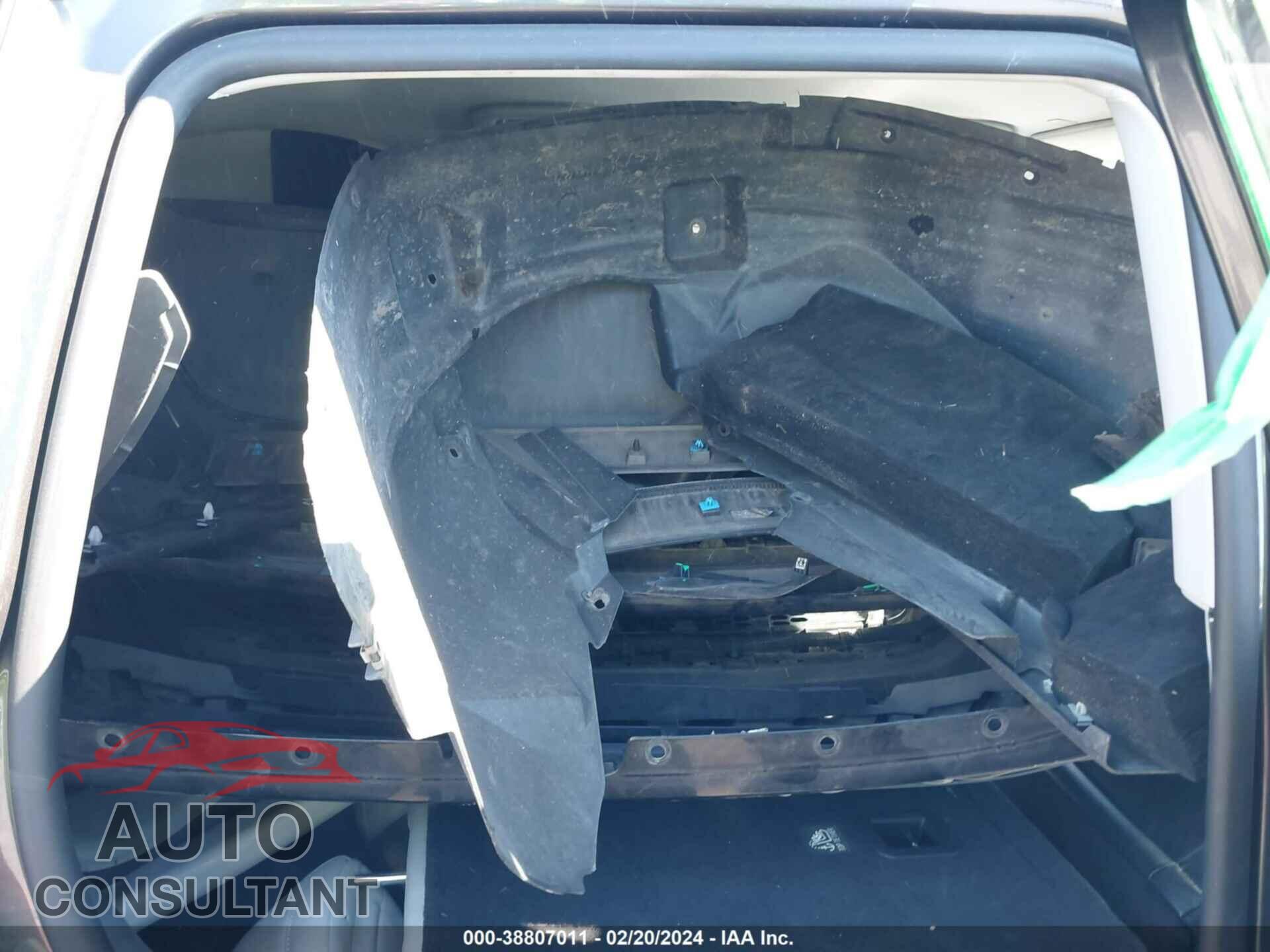 JEEP COMPASS 2019 - 3C4NJCBB5KT652007