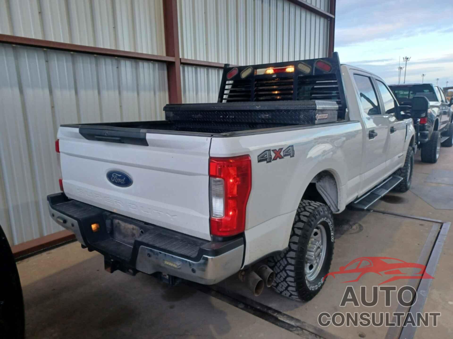 FORD F250 2018 - 1FT7W2BT2JEB64628