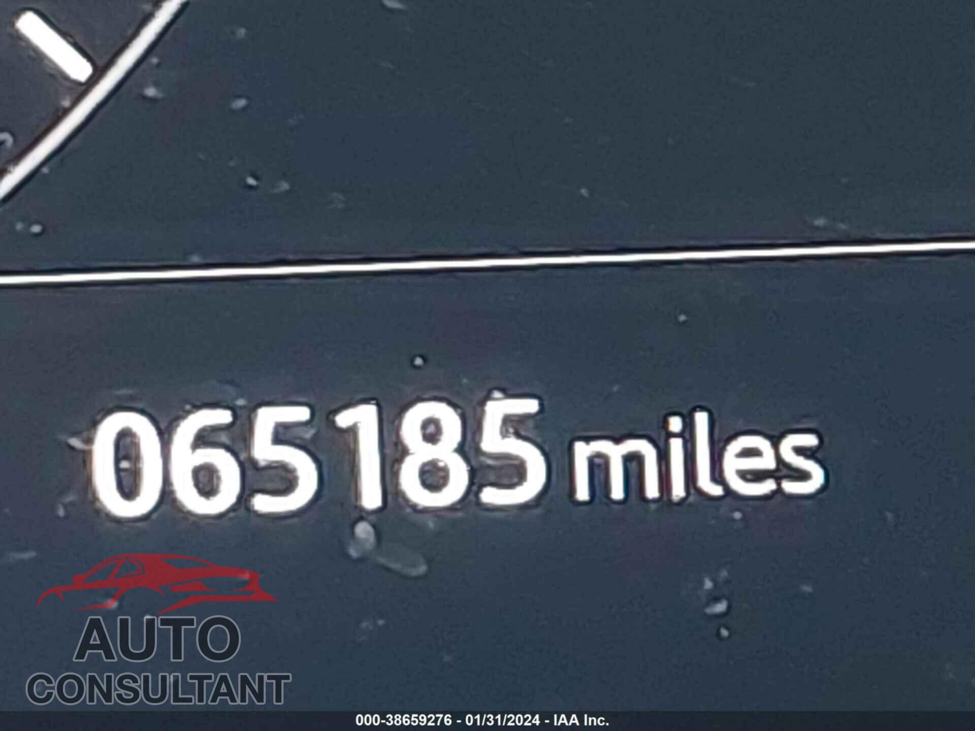 LAND ROVER RANGE ROVER 2018 - SALGS2RK7JA509080