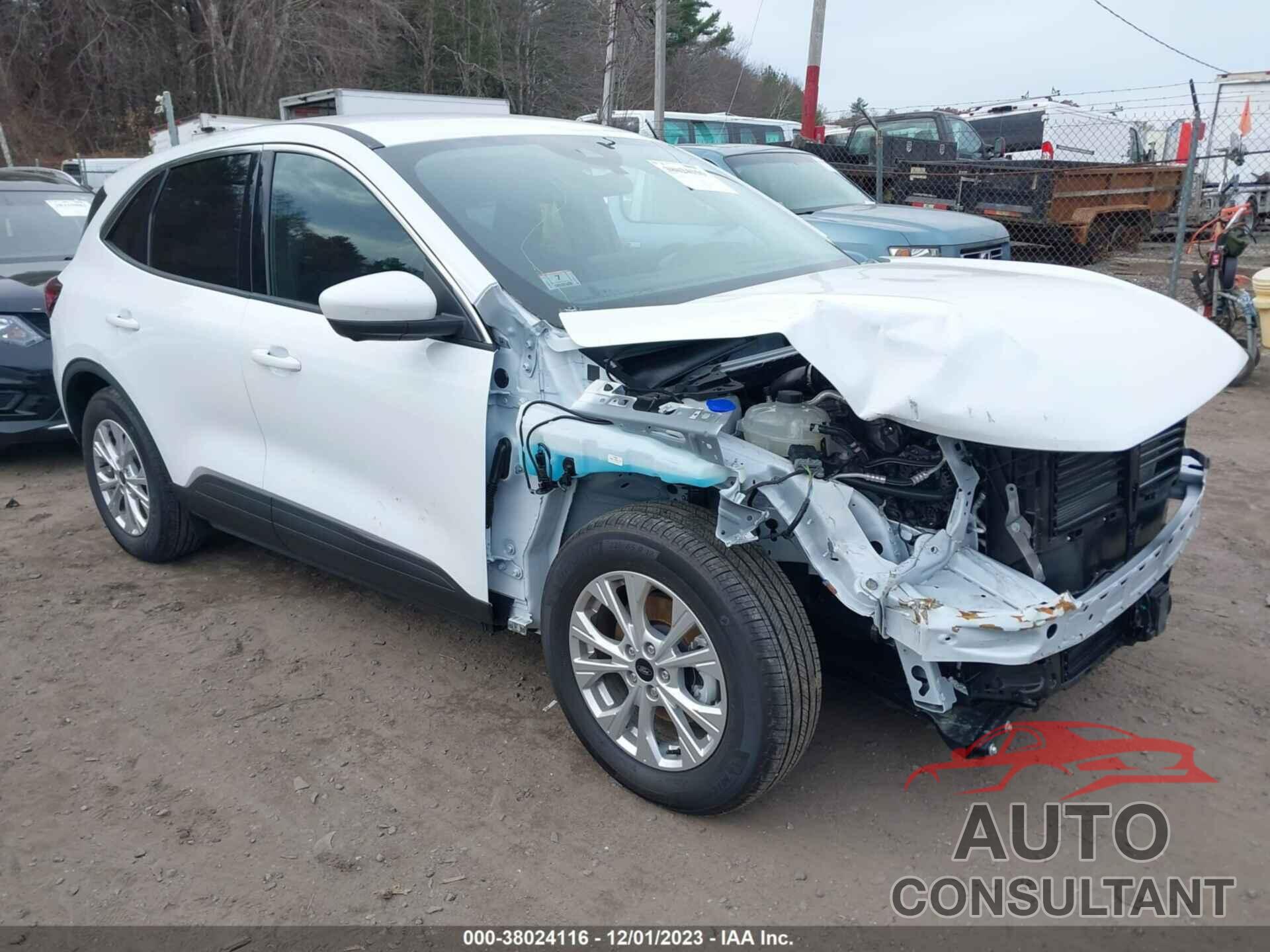 FORD ESCAPE 2023 - 1FMCU0GN7PUA12227
