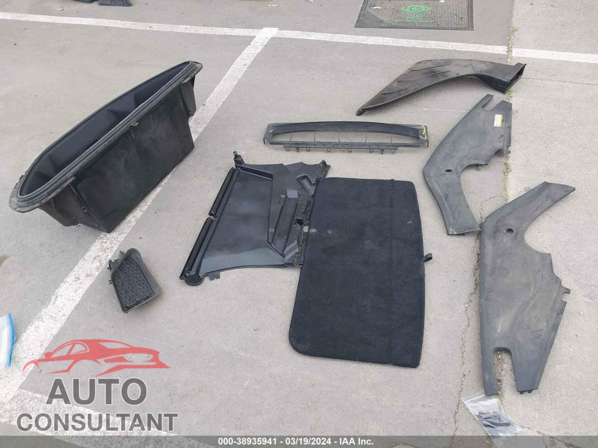 TESLA MODEL S 2016 - 5YJSA1E12GF156663