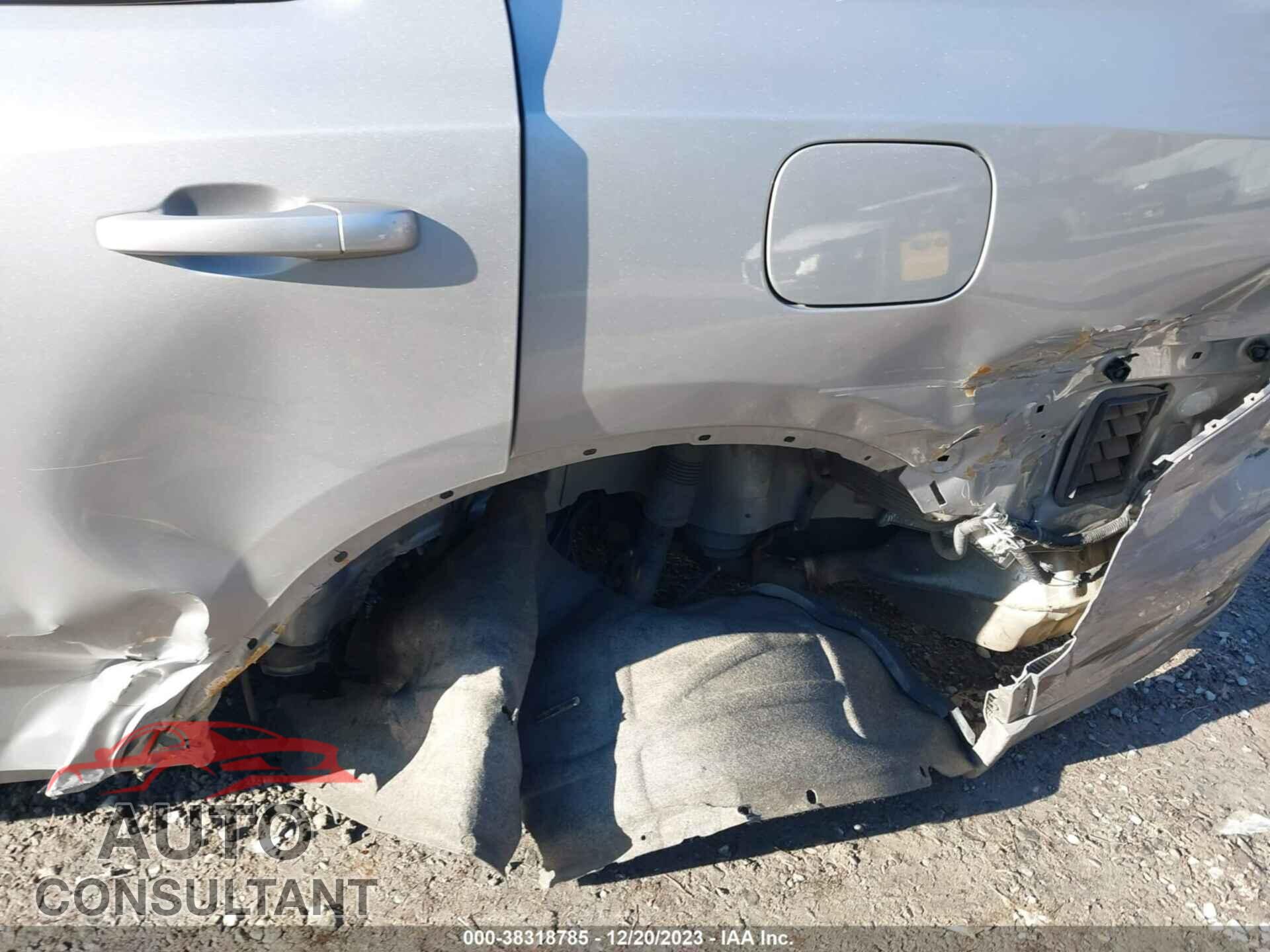 DODGE DURANGO 2018 - 1C4RDJDG7JC345521