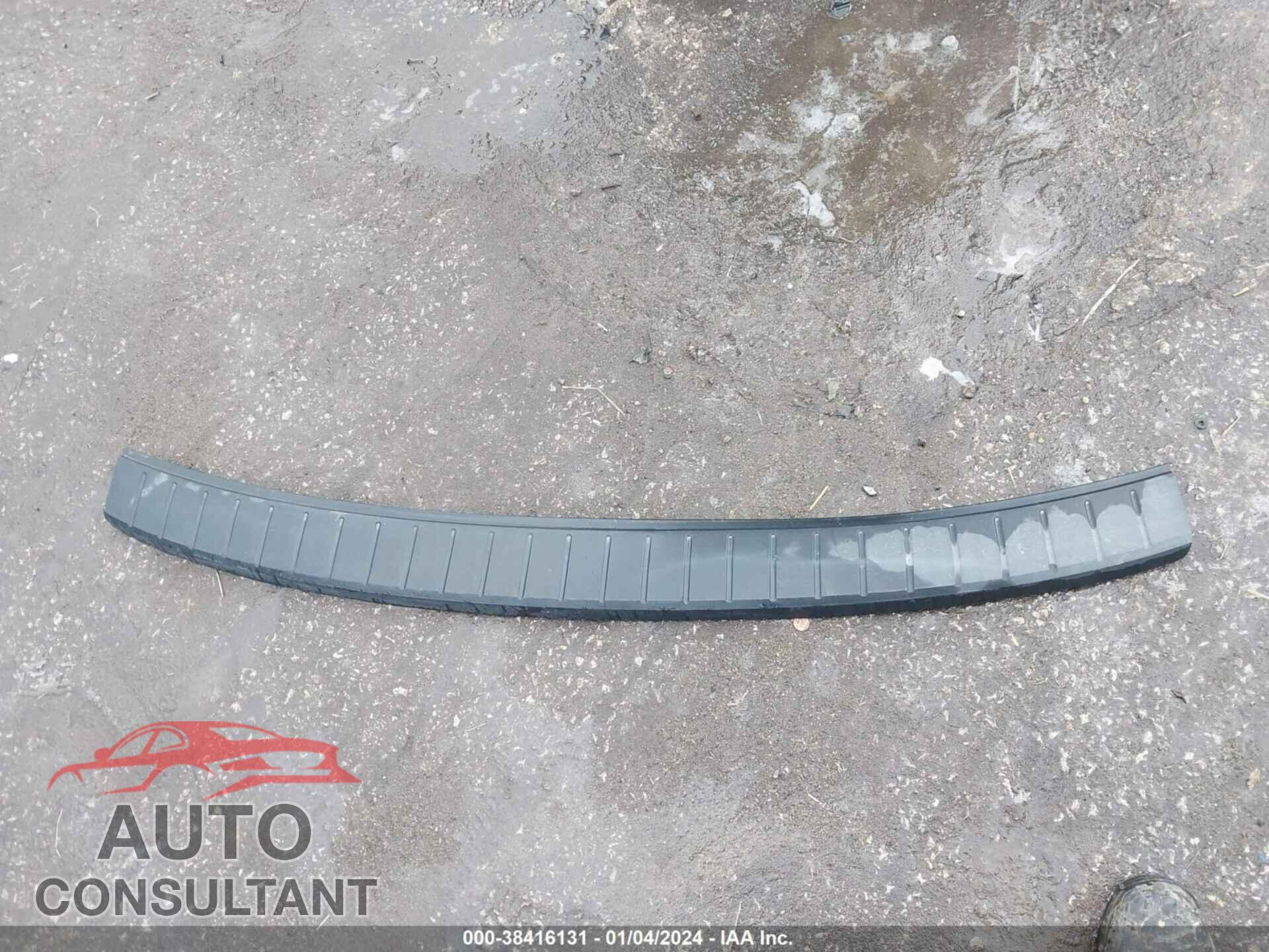 FORD FLEX 2018 - 2FMGK5C81JBA06019